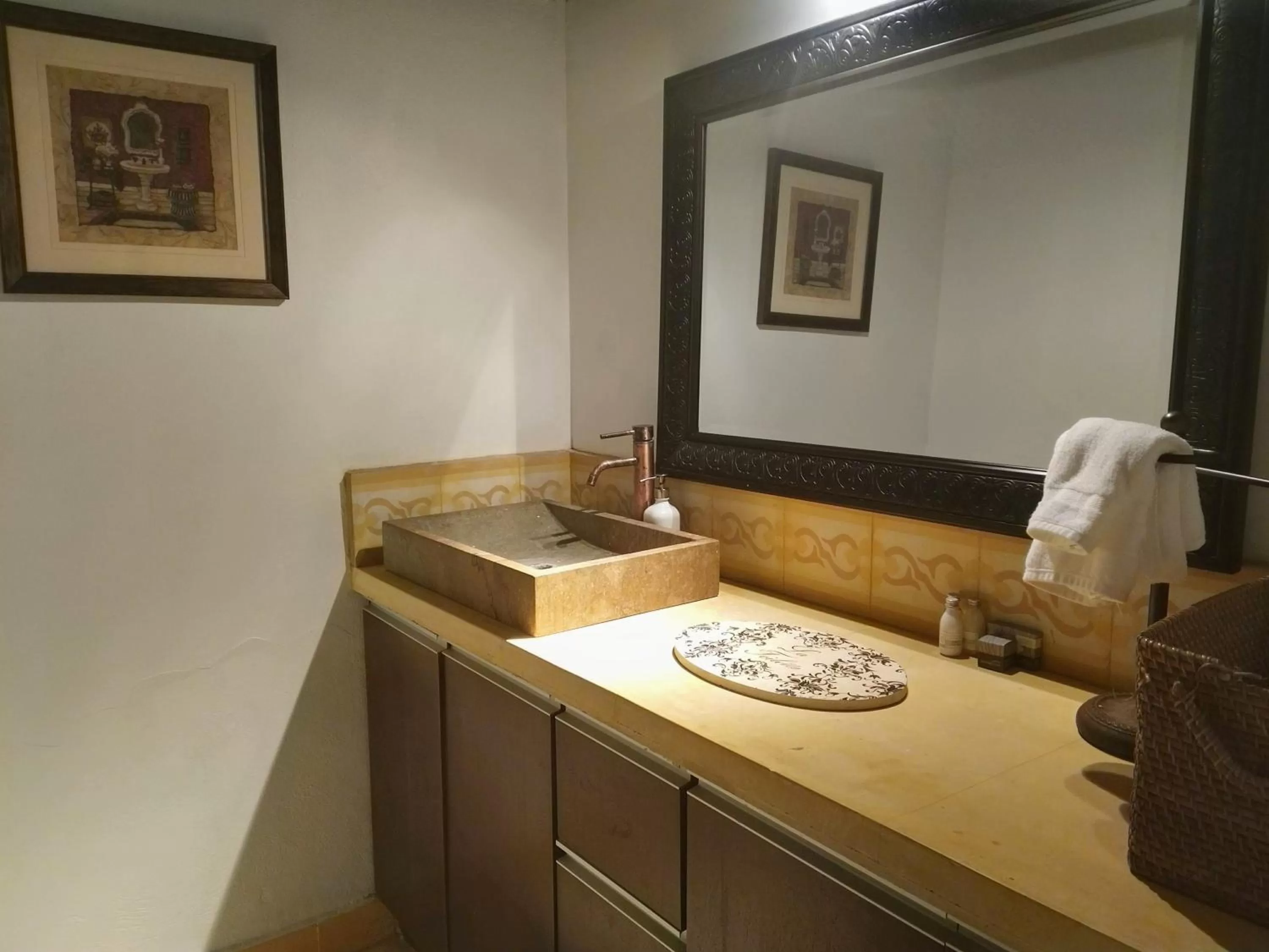 La Terraza de San Juan