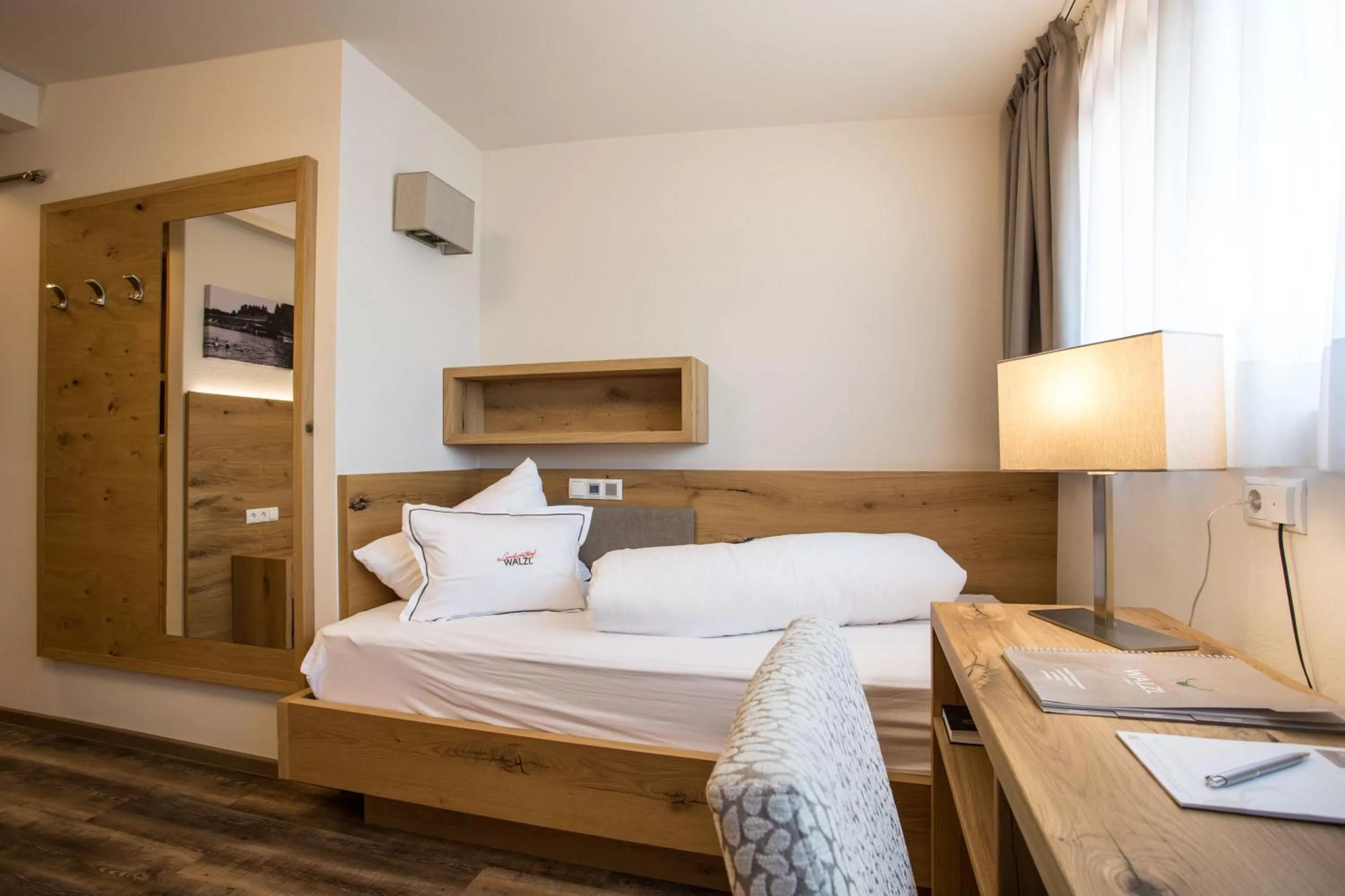 Twin Room in Der WALZL