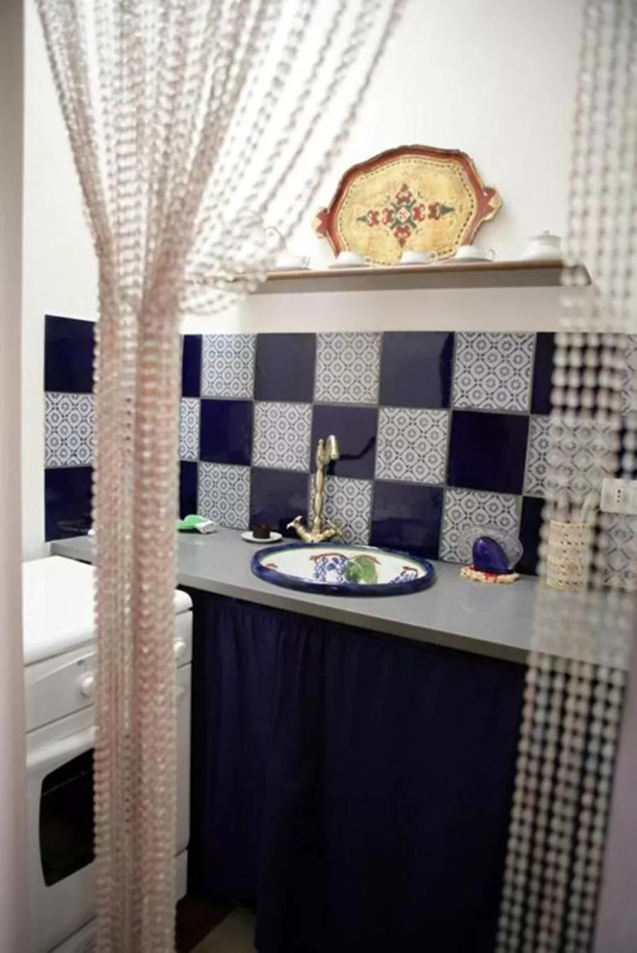 B&B Al cortiletto Modica centro