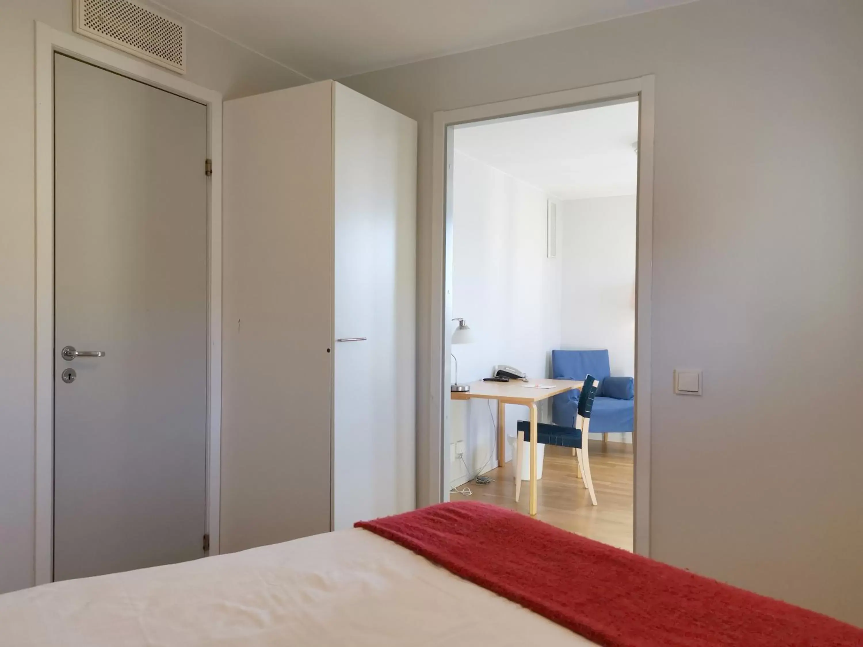 Studio (1 Adult) in 2Home Hotel Apartments Studio (1 Adult) in 2Home Hotel Apartments