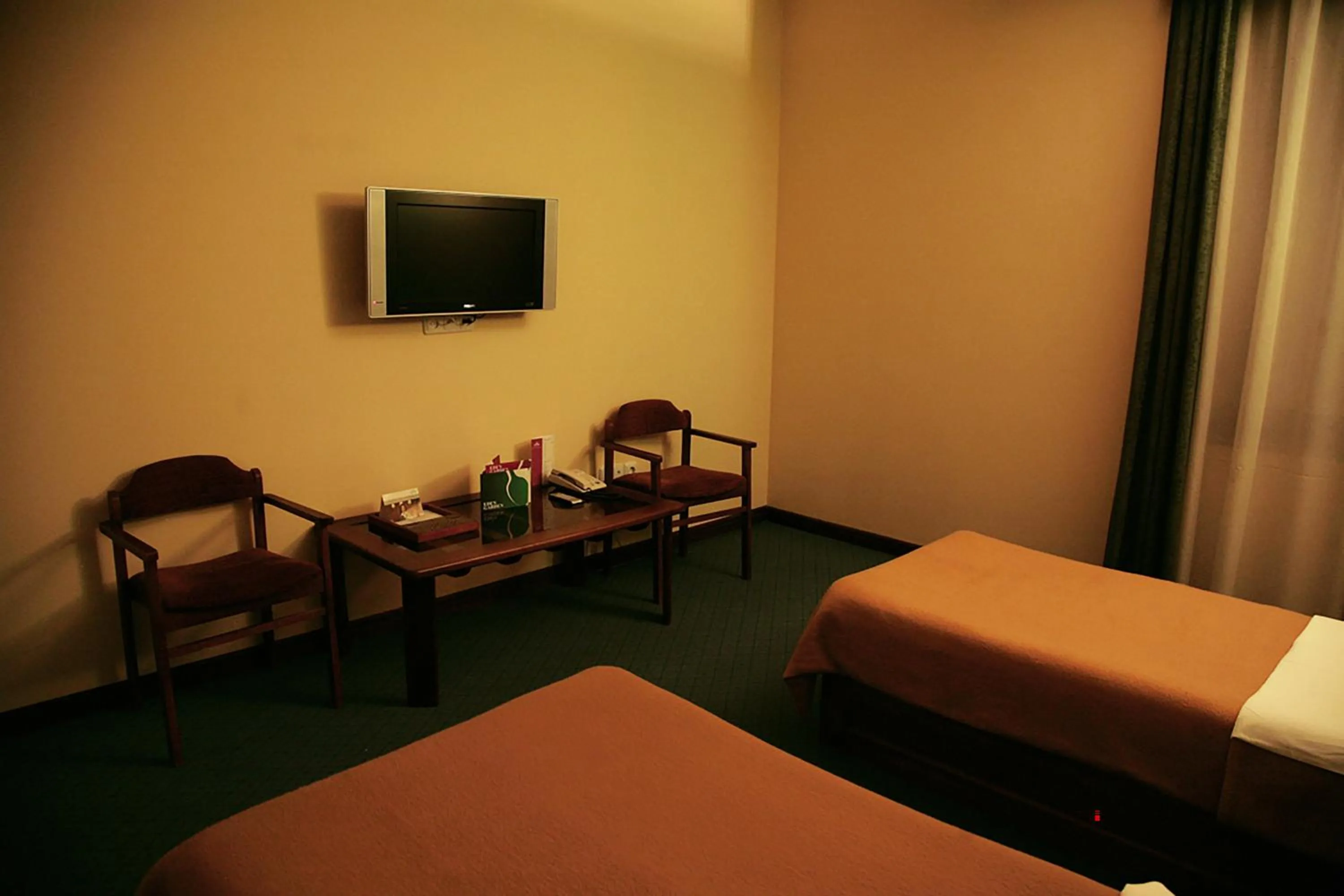 TV and multimedia in Ararat Hotel