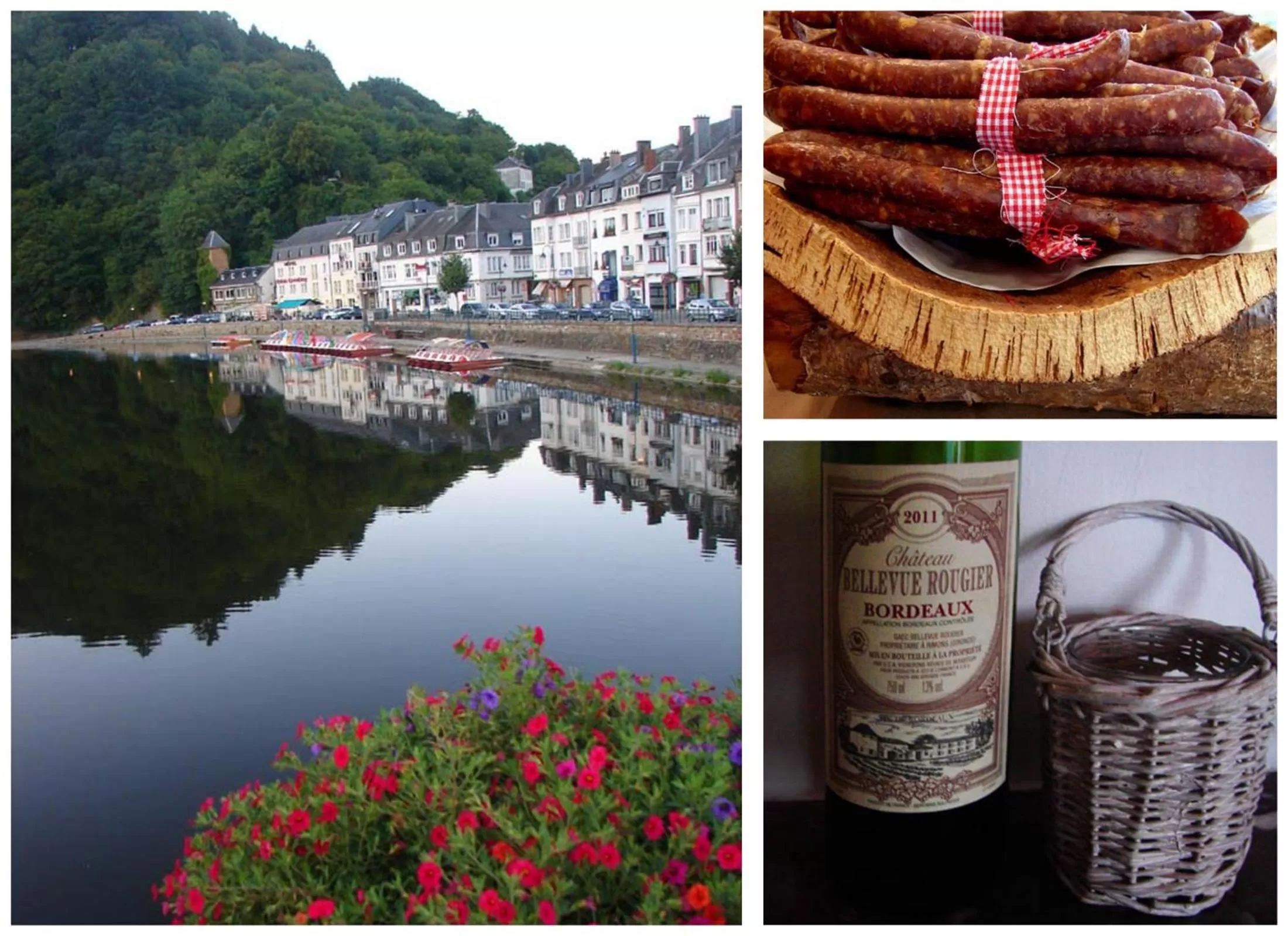 Spring in Golden Lion