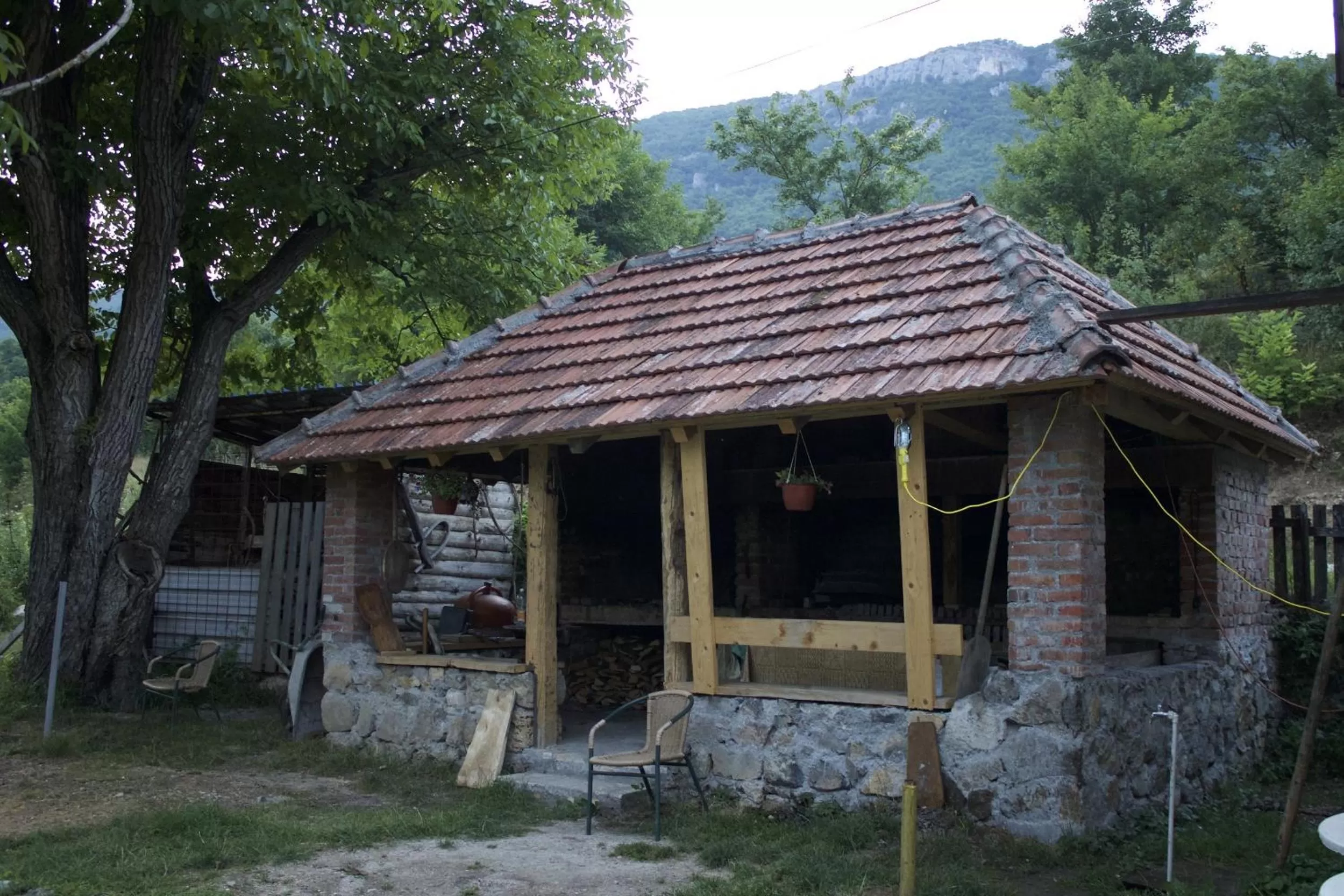 Bed and Breakfast Family Djukic