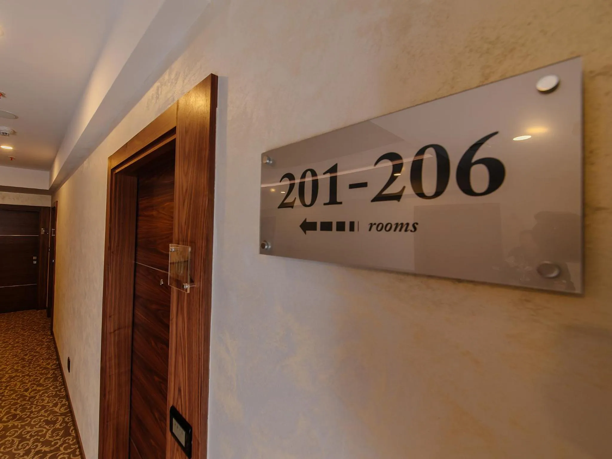 Other in Hotel New Star