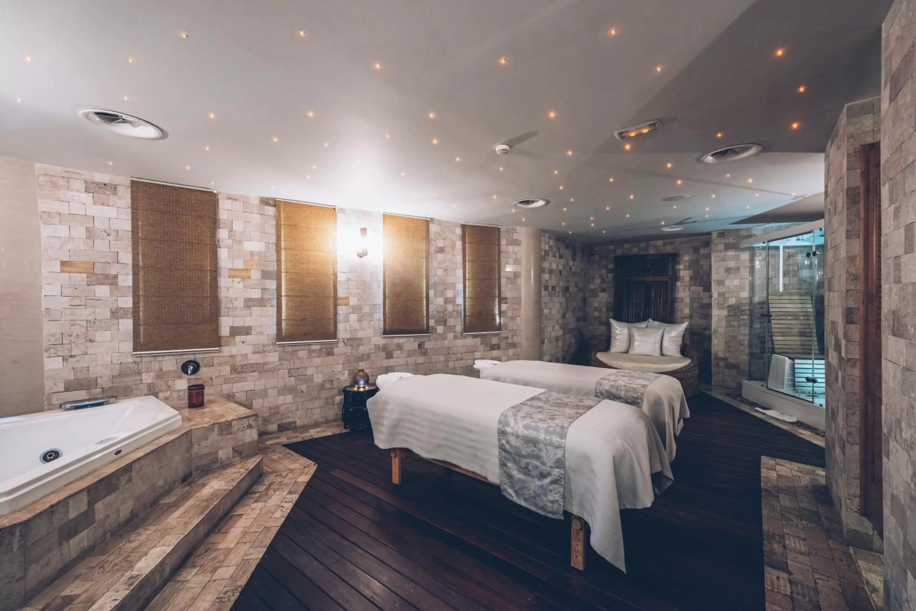 Massage, Bed in JOIA Paraiso by Iberostar - Adults Only All Inclusive Resort