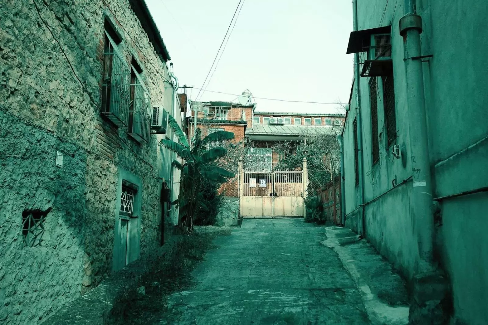 Guest House Old Kutaisi