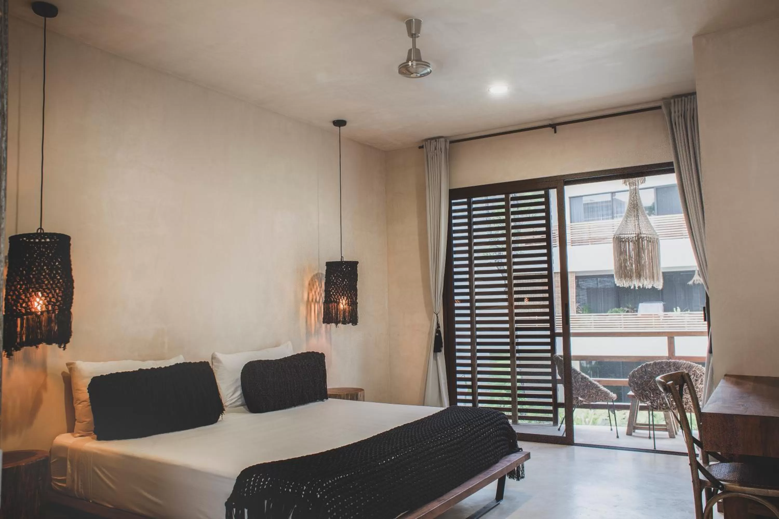 Photo of the whole room in Era Hotel & Spa Tulum