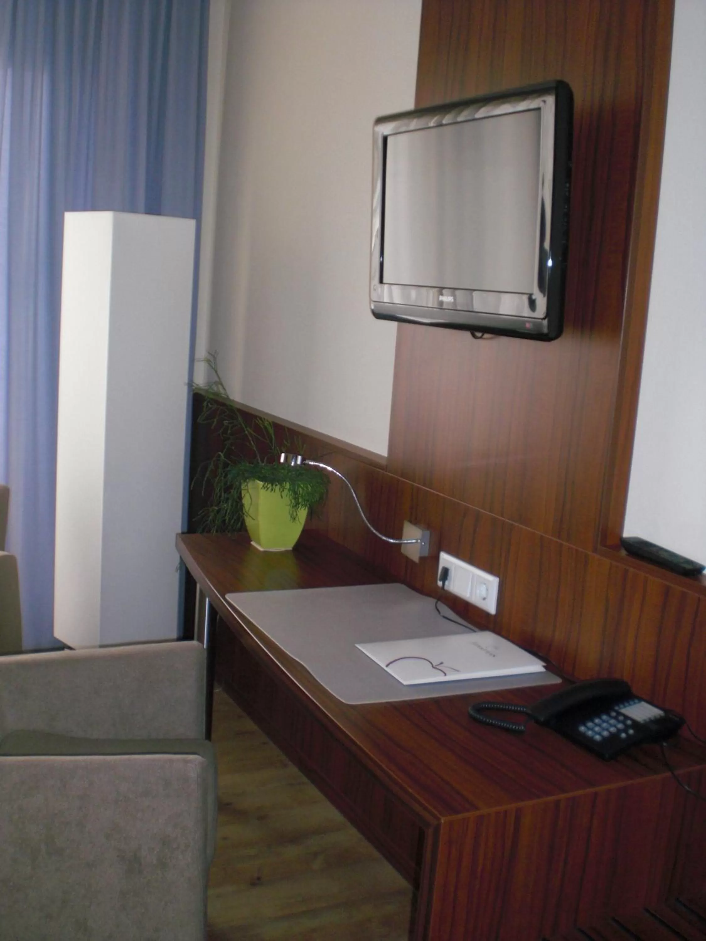 Seating area in Akzent Hotel Jonathan