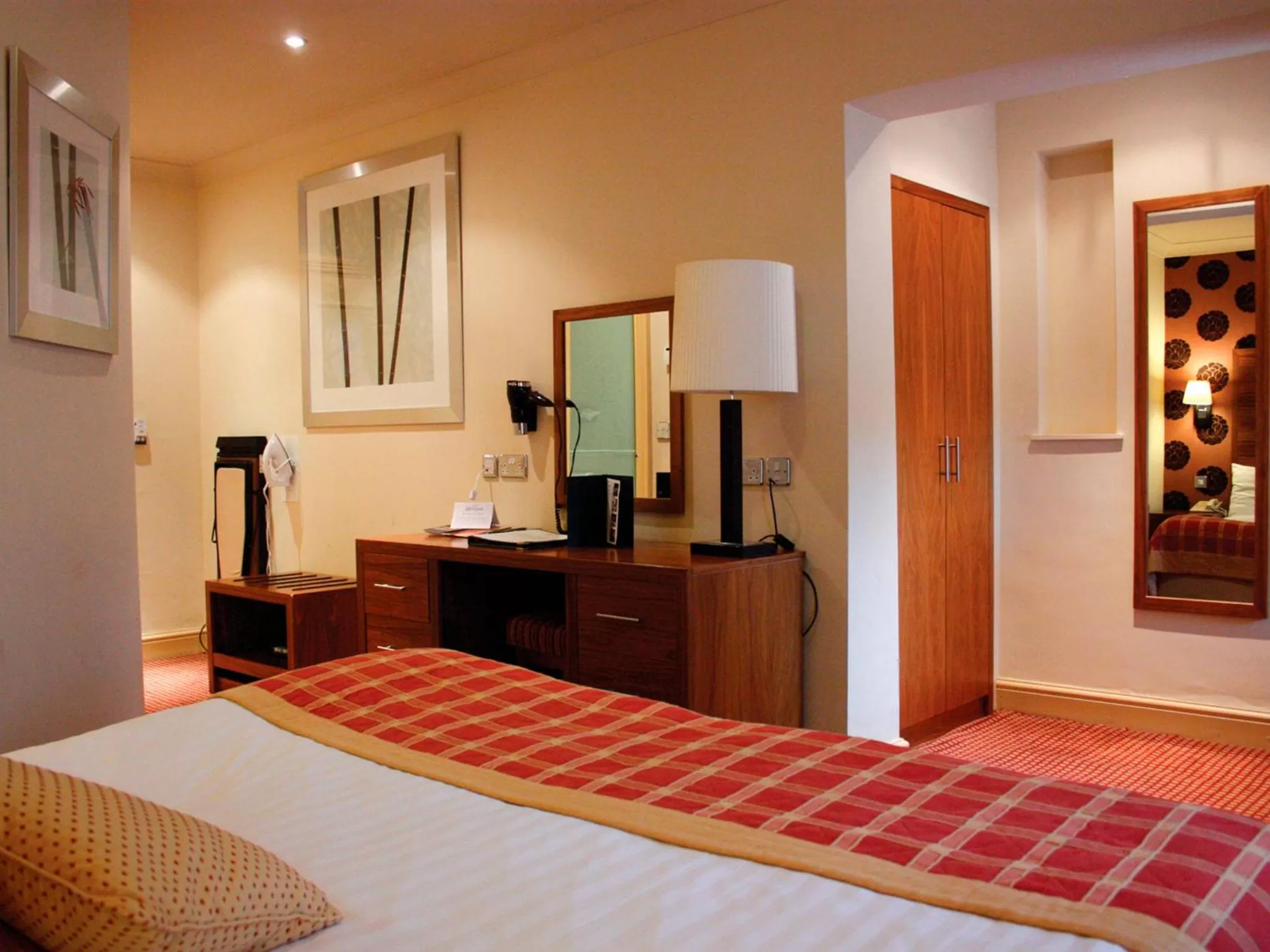 Other, Bed in Metropole Hotel and Spa