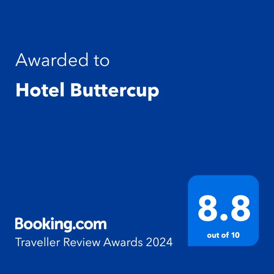 Hotel Buttercup