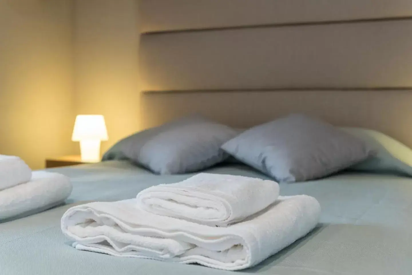 Deluxe Double Room in Serenata Boutique Rooms Deluxe Double Room in Serenata Boutique Rooms