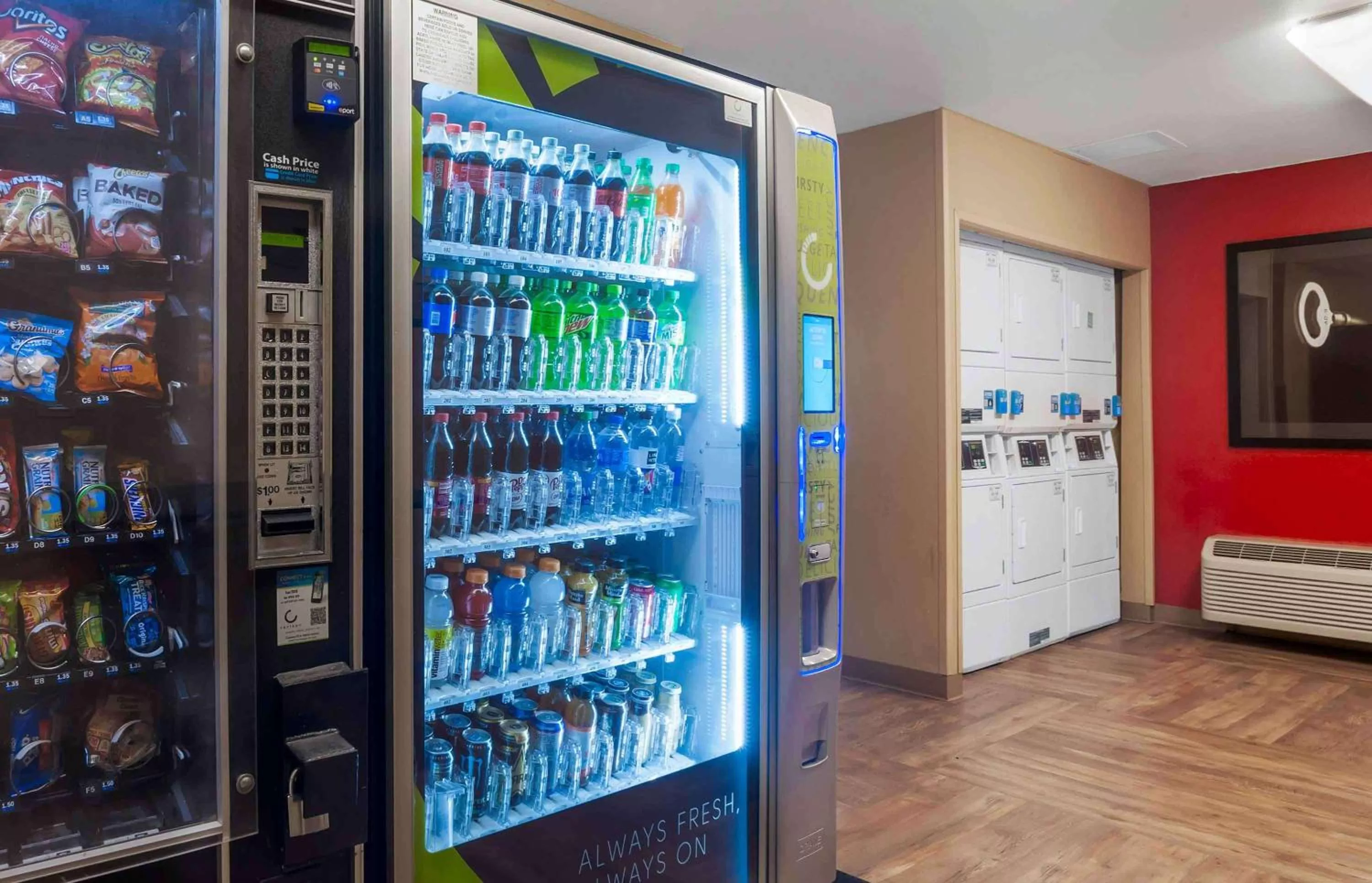 Property building in Extended Stay America Suites - San Diego - Oceanside