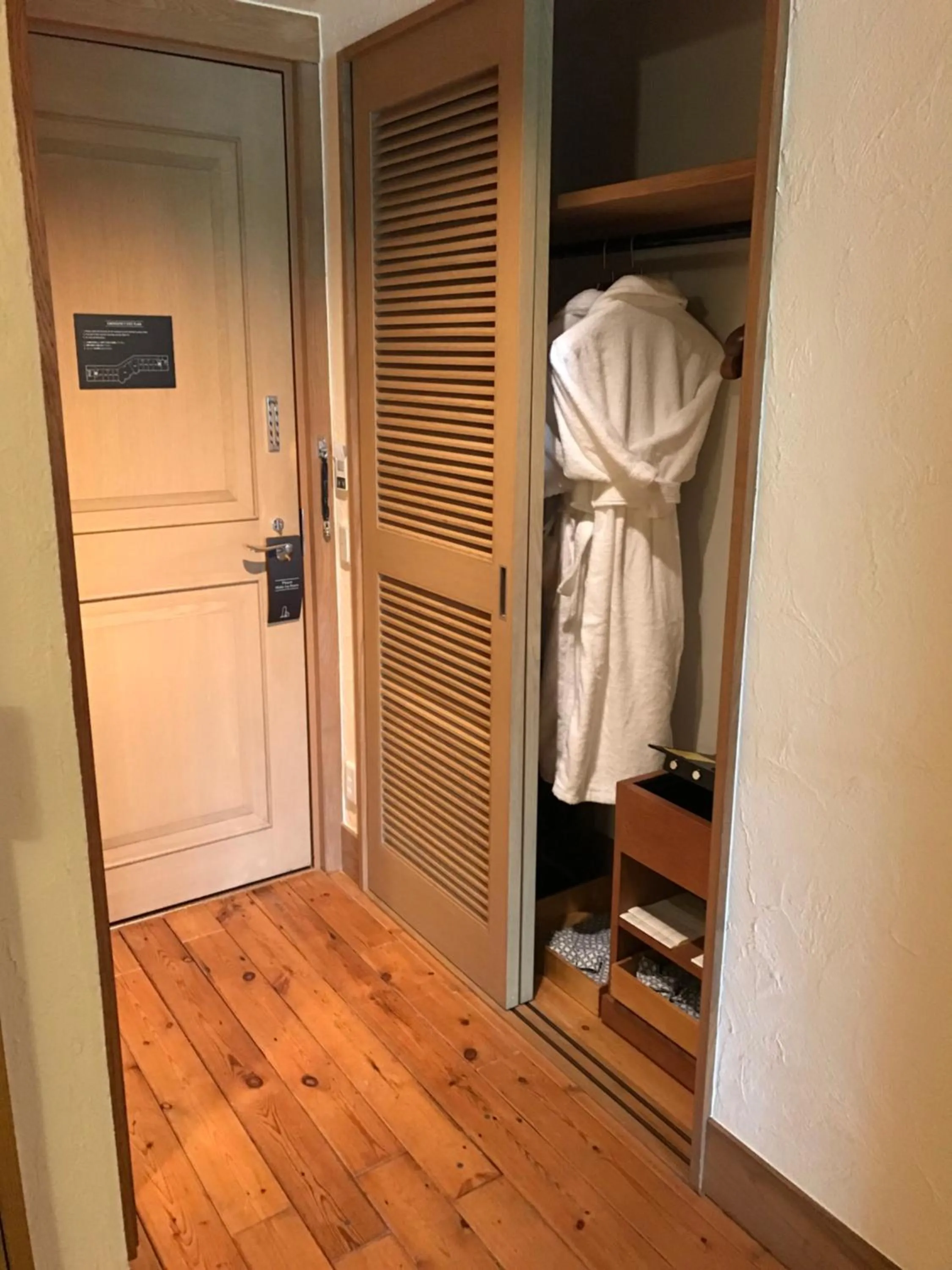 Photo of the whole room in Lotte Arai Resort