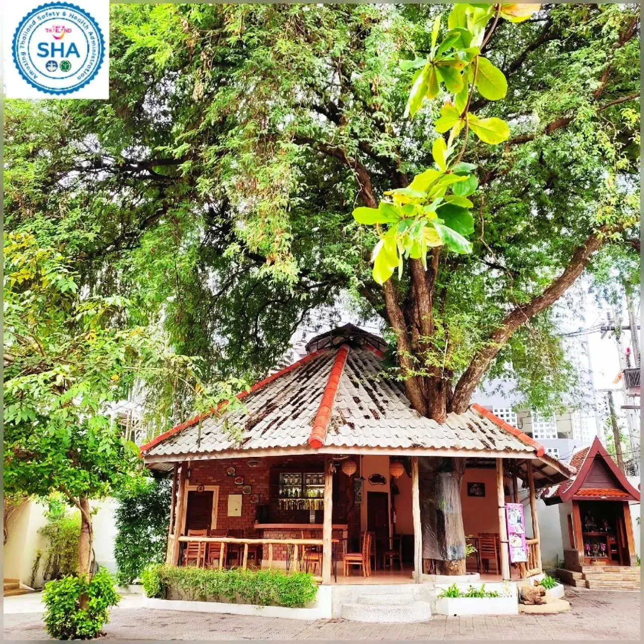 Baan Pron Phateep Baan Pron Phateep