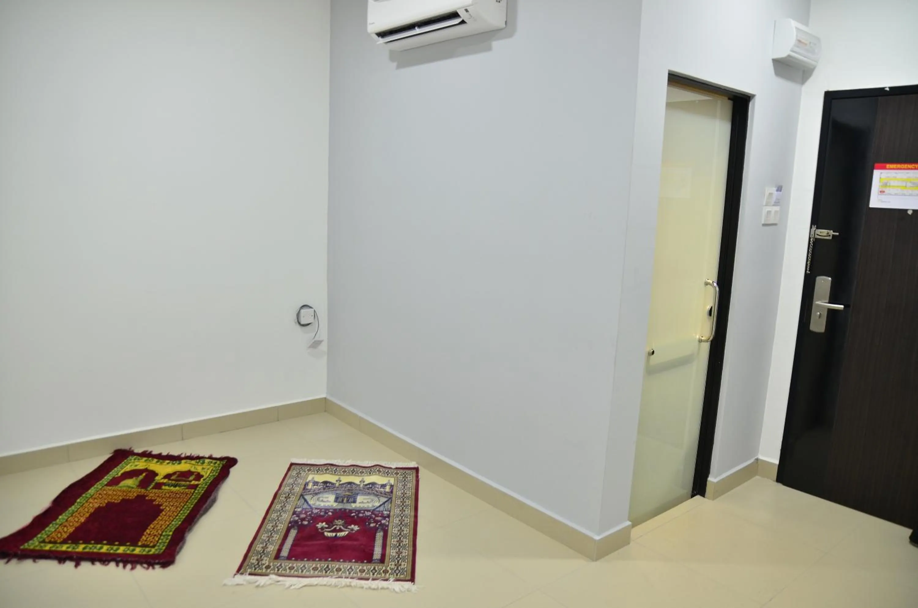 Other in D'Metro Hotel