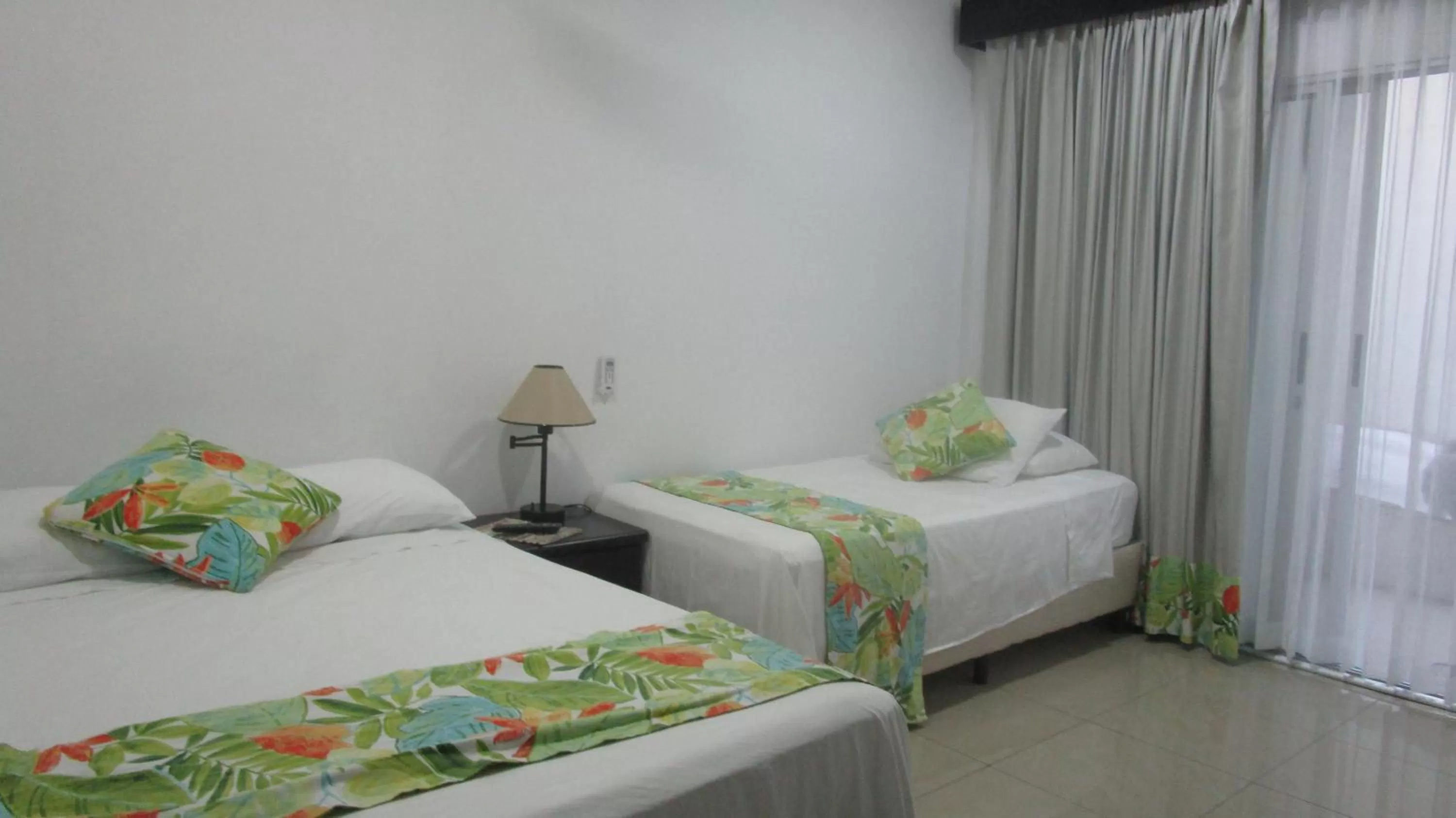 Bed in Sueño Tranquilo