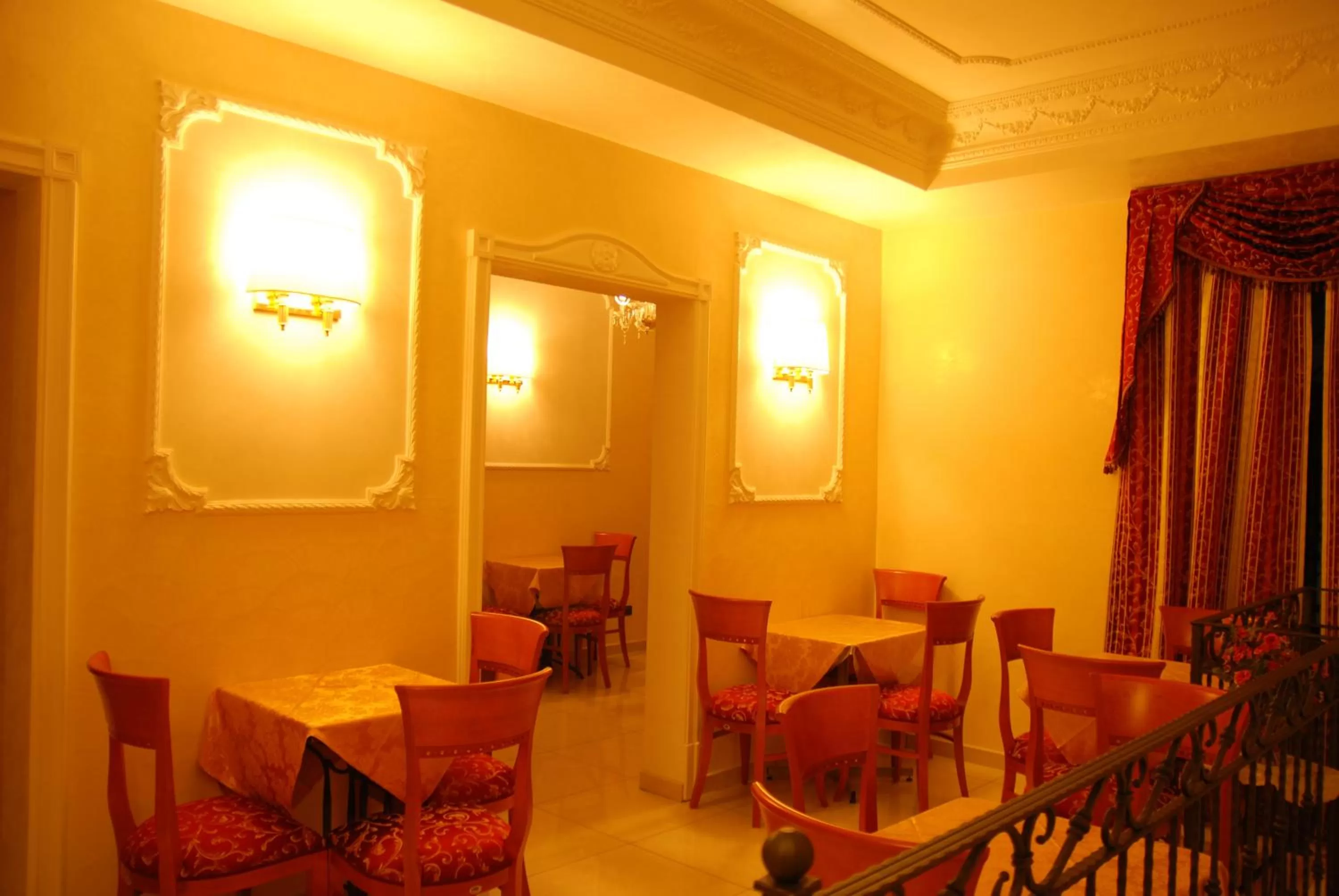 Lounge or bar in Hotel Hollywood