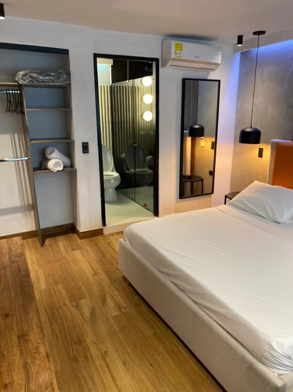 Stanza Hotel Medellin