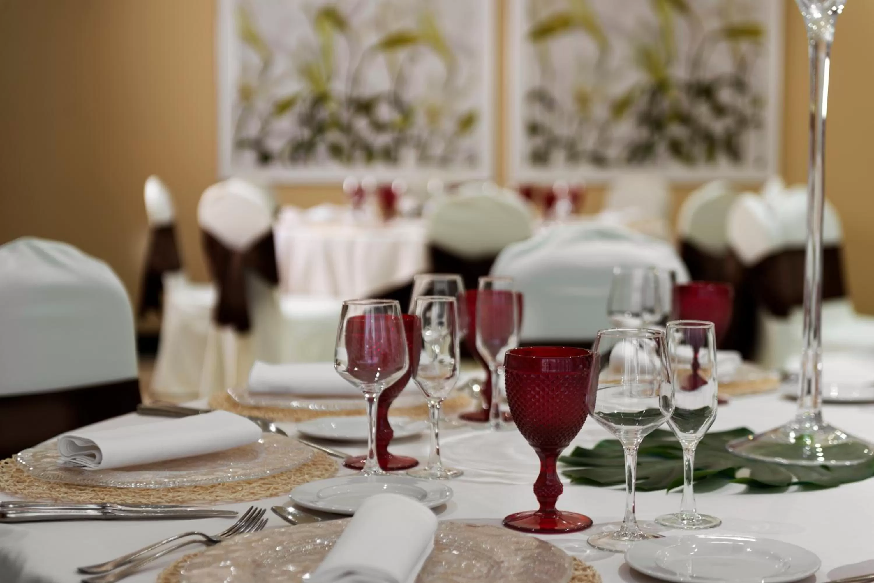 Banquet/Function facilities in Elba Vecindario Aeropuerto Business & Convention Hotel