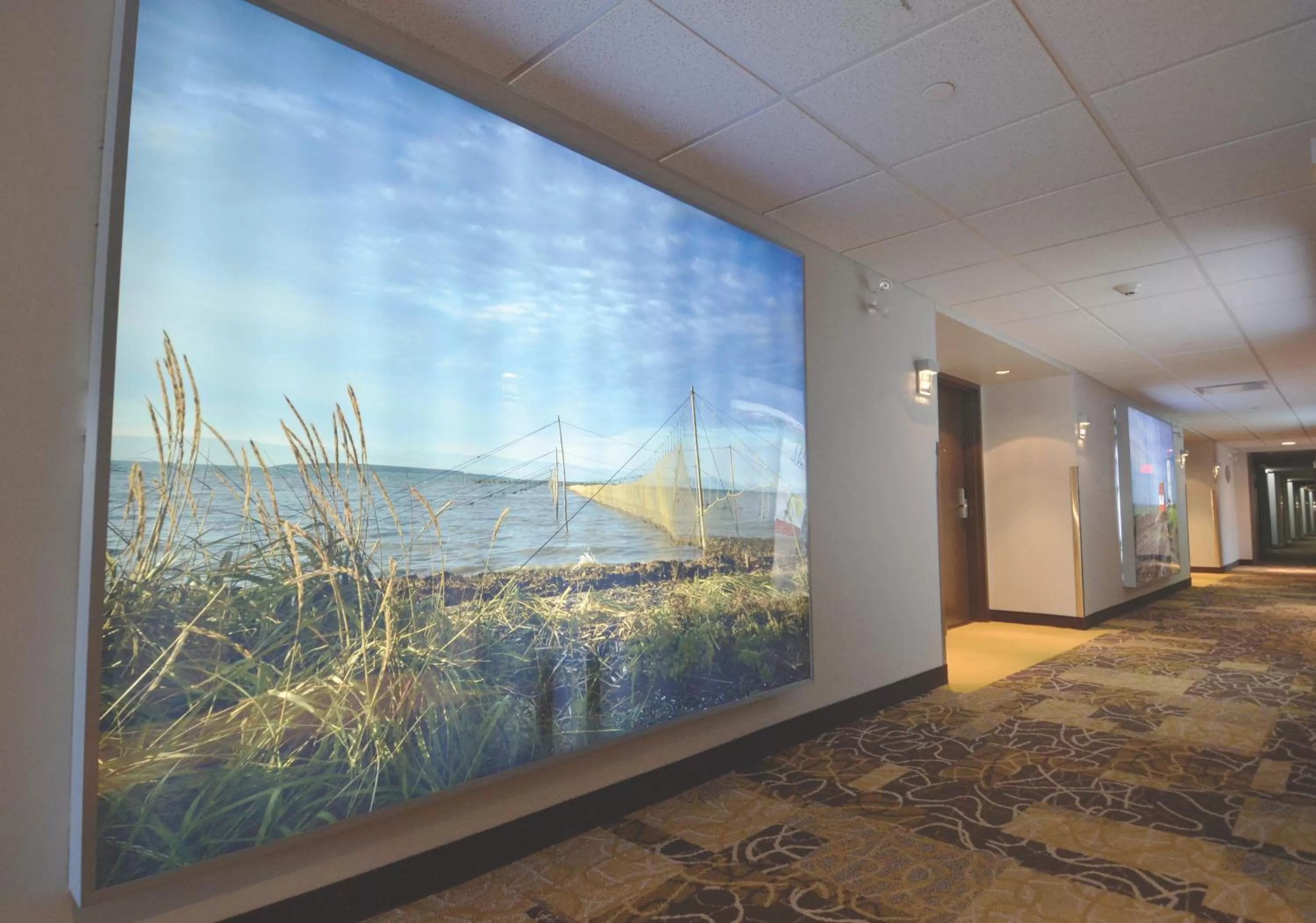 Other in Hôtel Universel, Centre de congrès Rivière-du-Loup