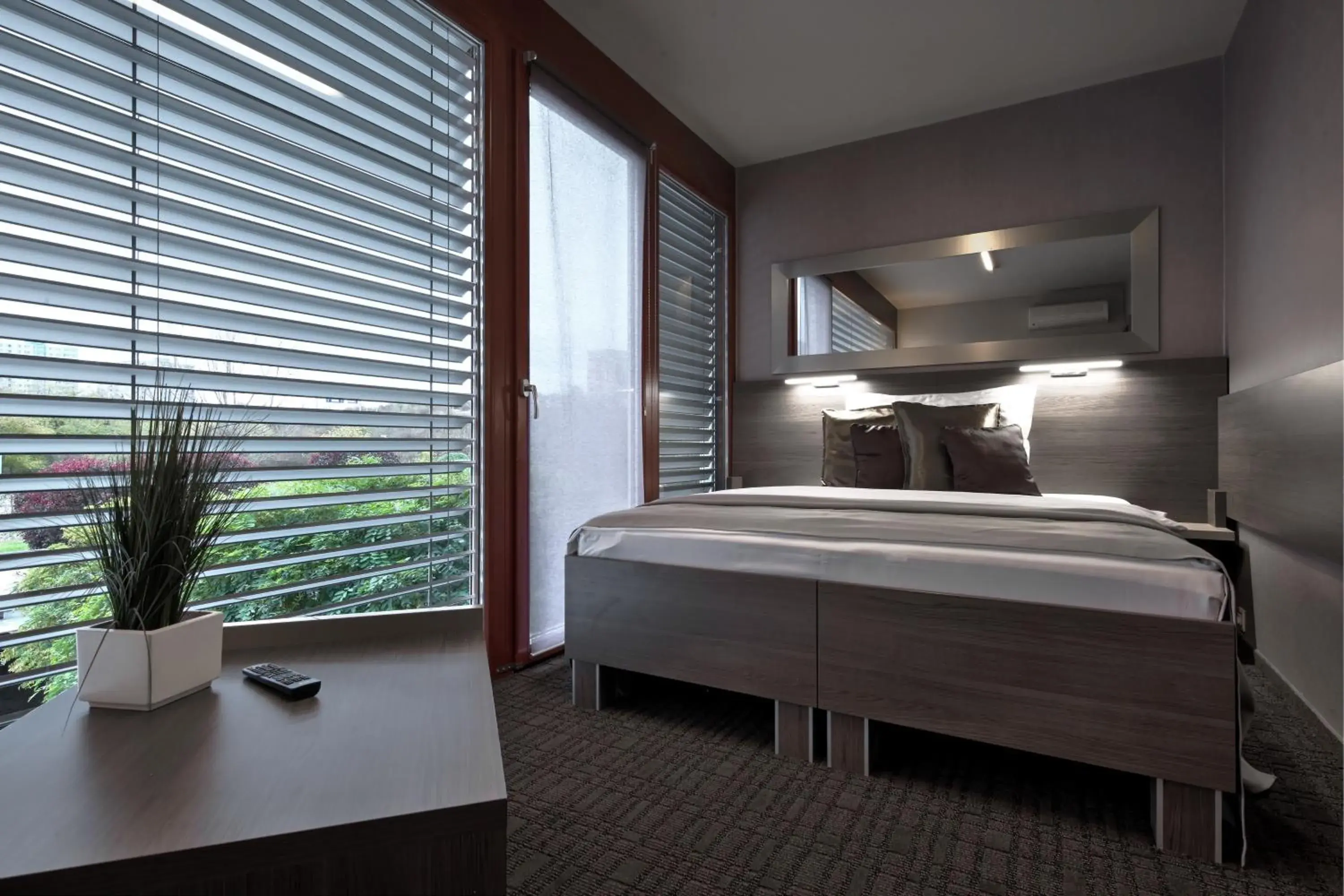 Family Junior Suite in Volcano Spa Hotel Family Junior Suite in Volcano Spa Hotel