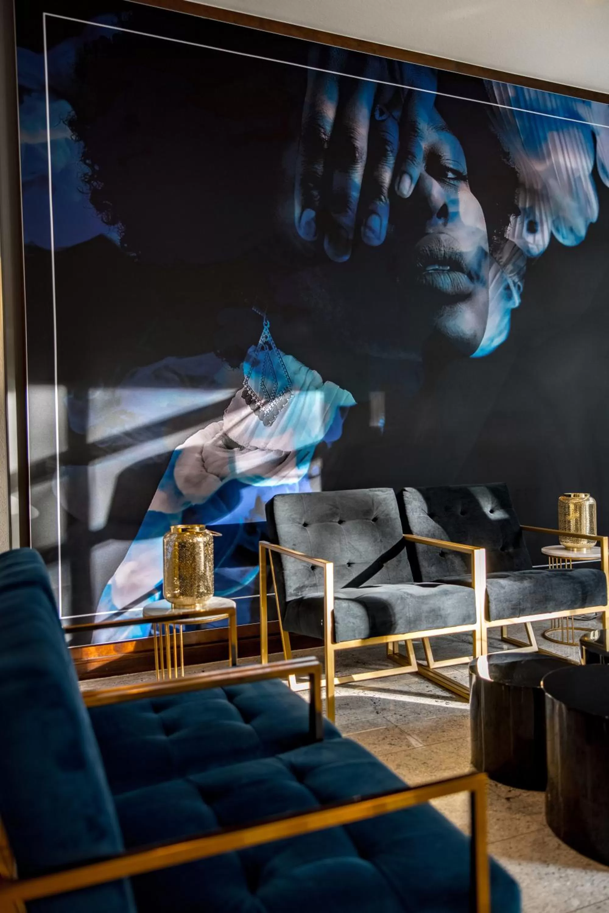 Lobby or reception in Aspire Elements Reutlingen, Trademark Collection by Wyndham