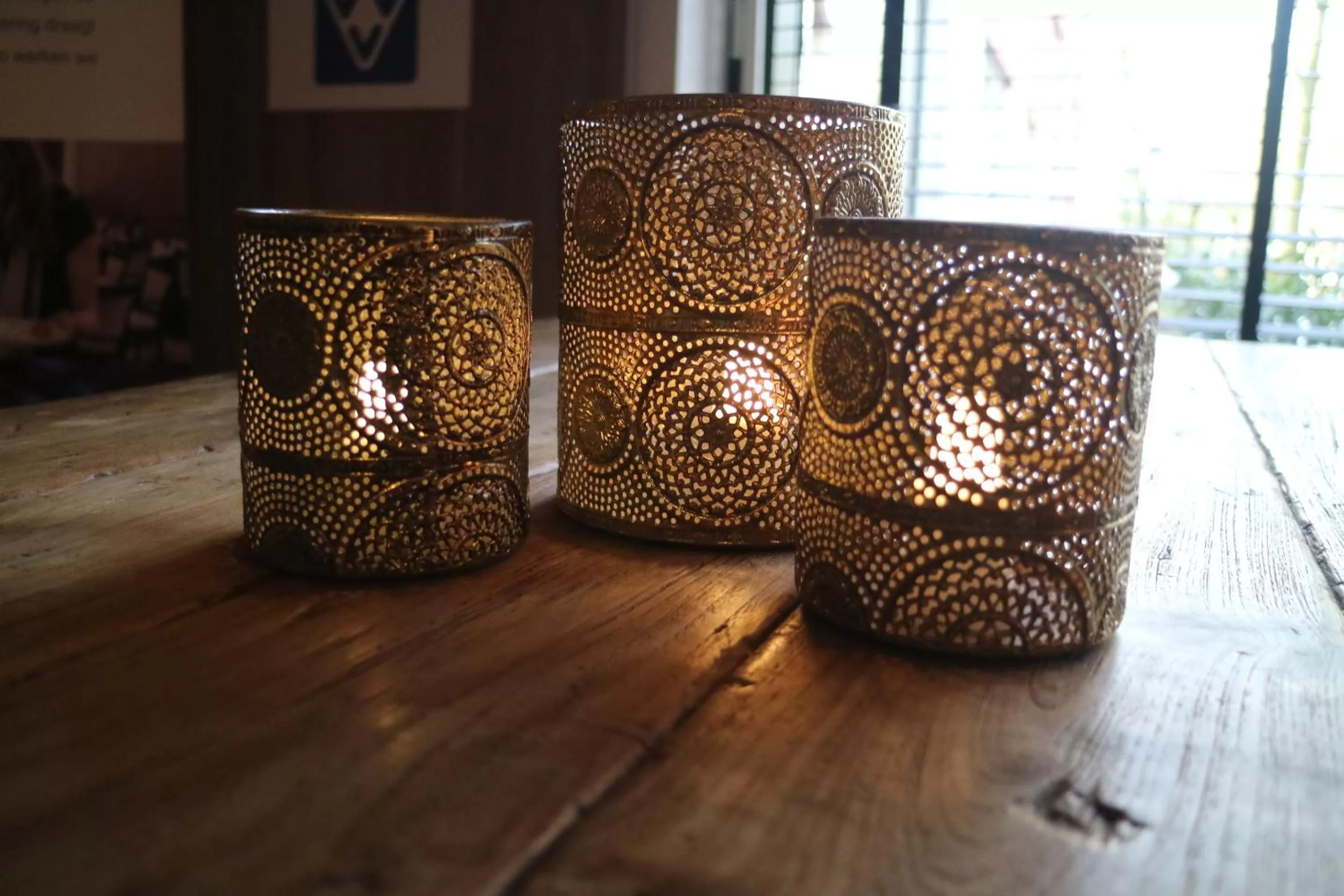 Lobby or reception in 50|50 Hotel Belmont