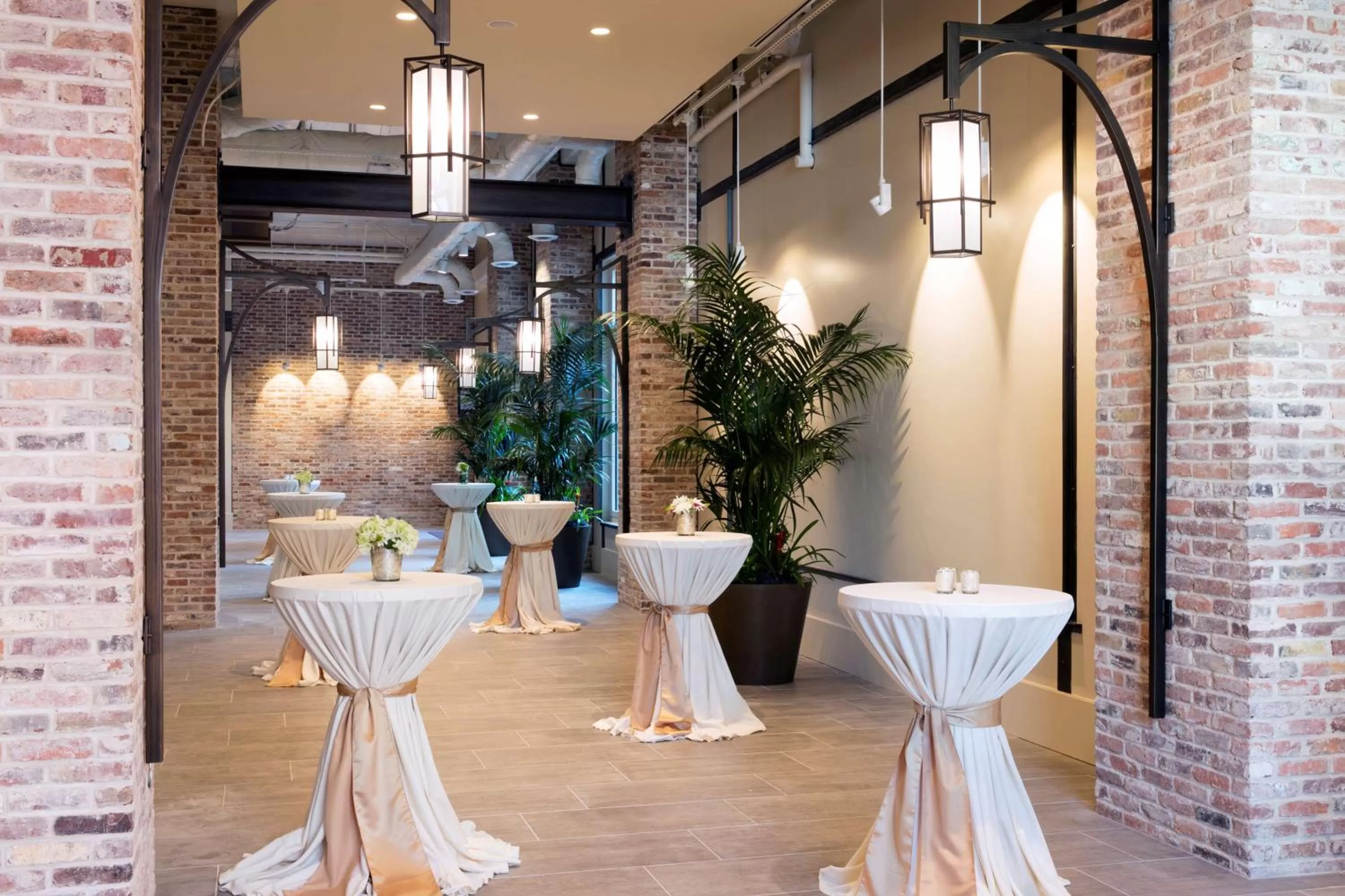 Business facilities in Hyatt House Charleston - Historic District