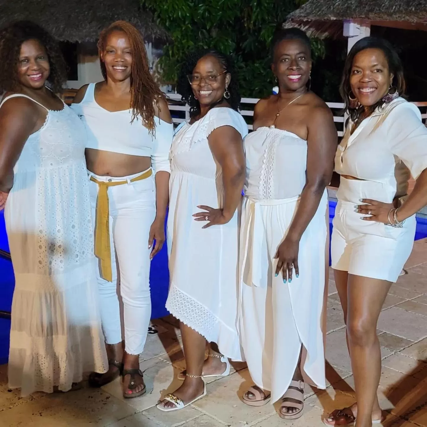 Activities in Blue Paloma Bed & Breakfast