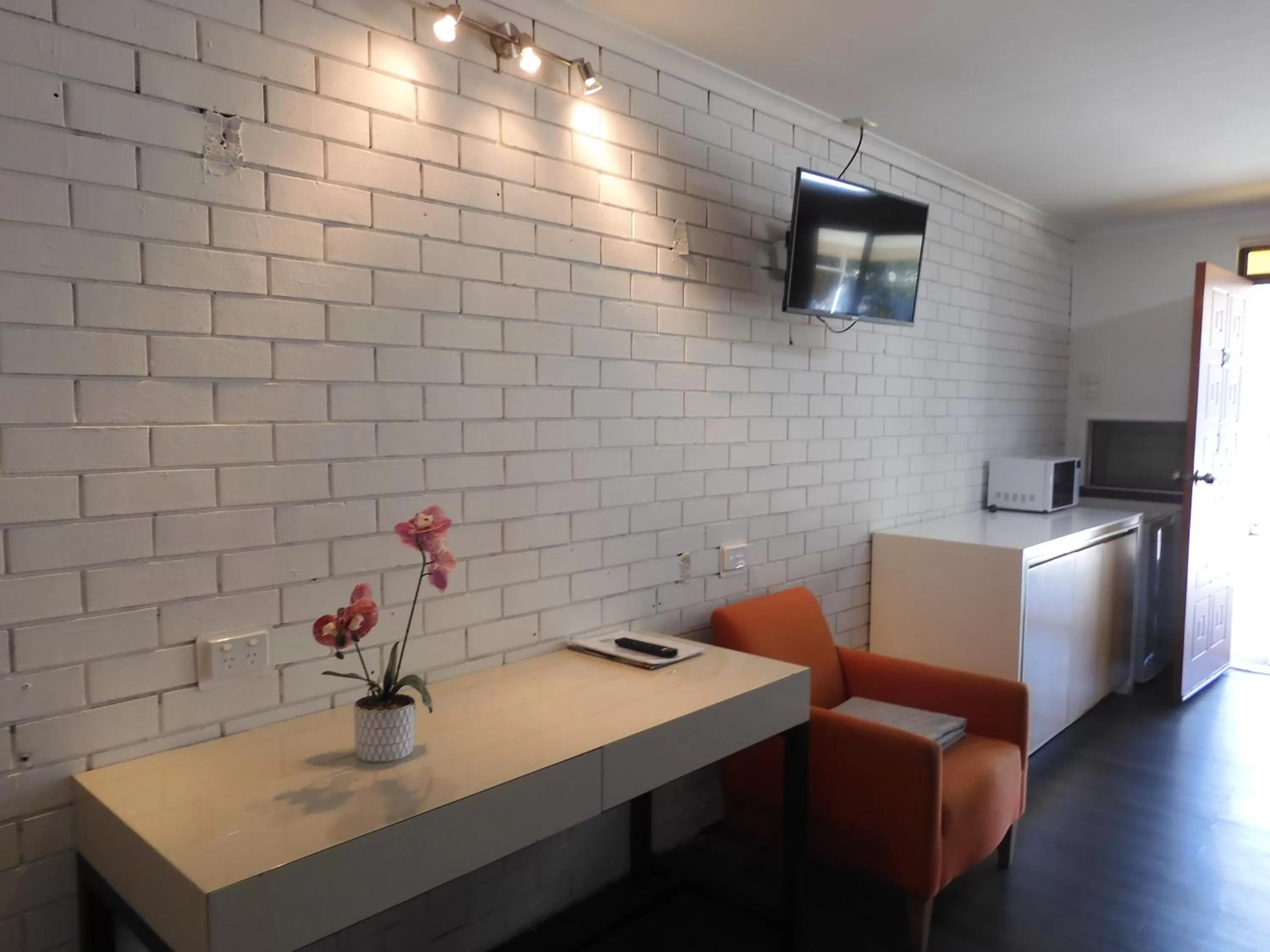 Dalby Parkview Motel