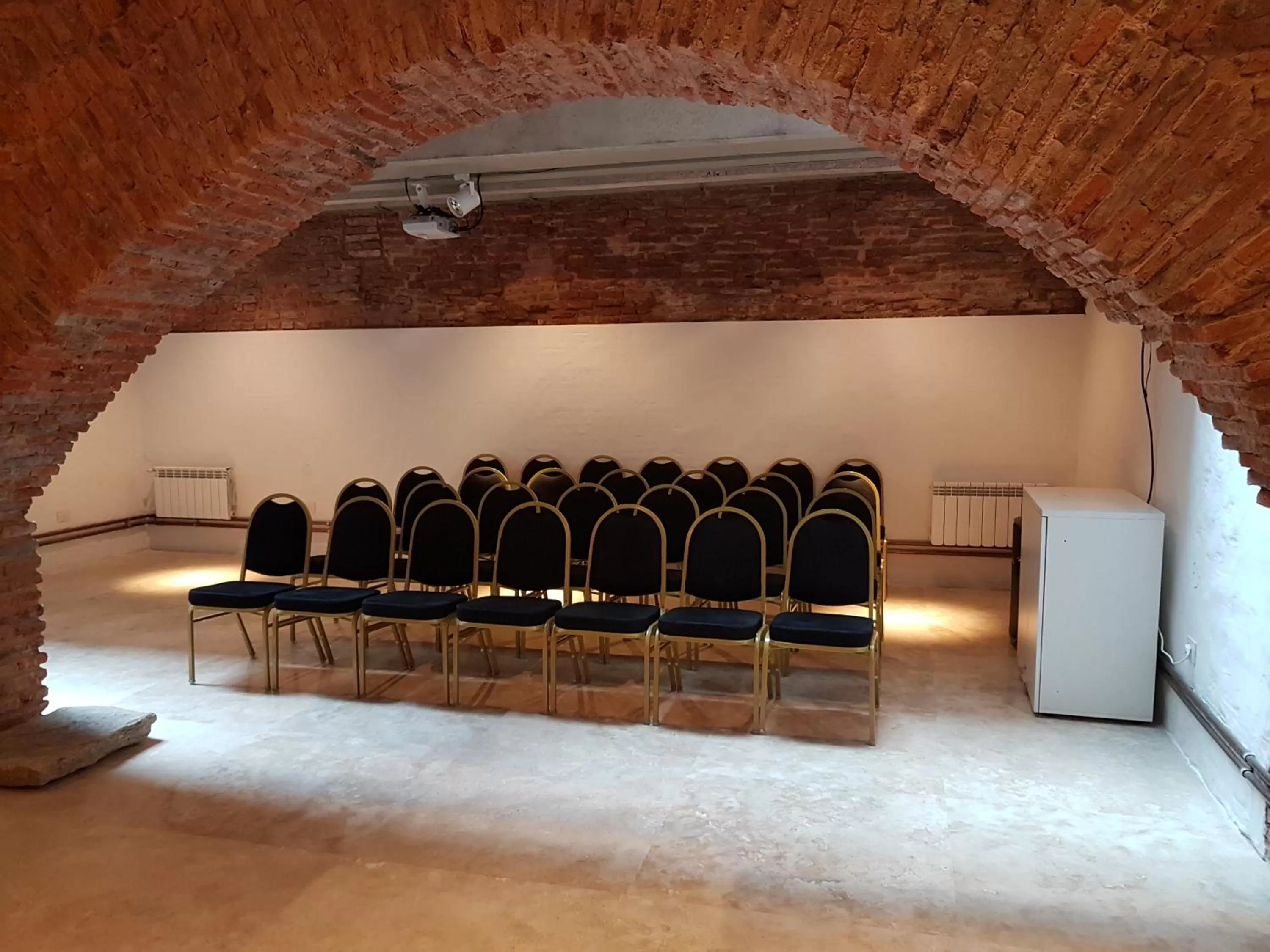 Banquet/Function facilities in Cassa Lepage Art Hotel Buenos Aires