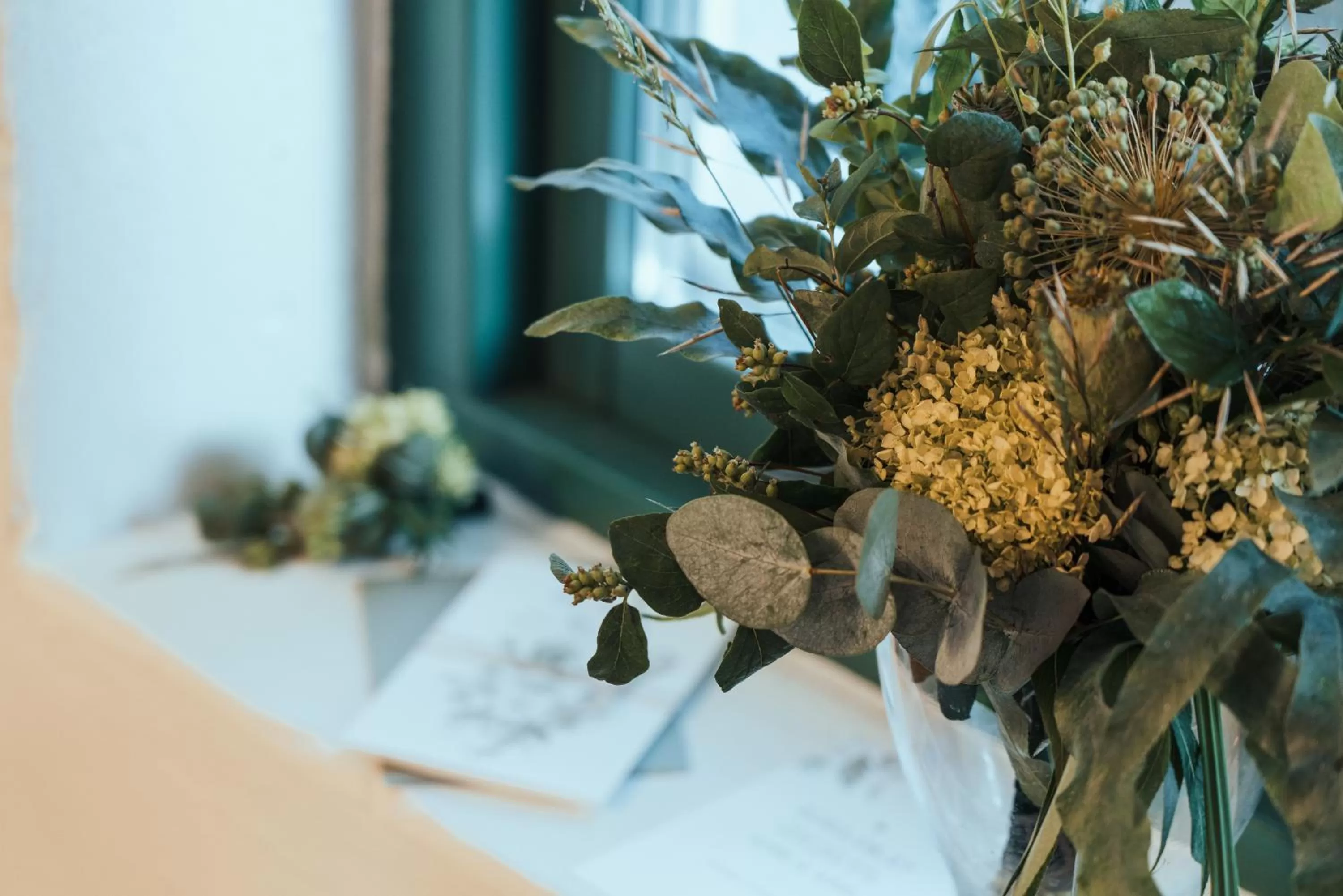 Banquet/Function facilities in Botanika Uppsala