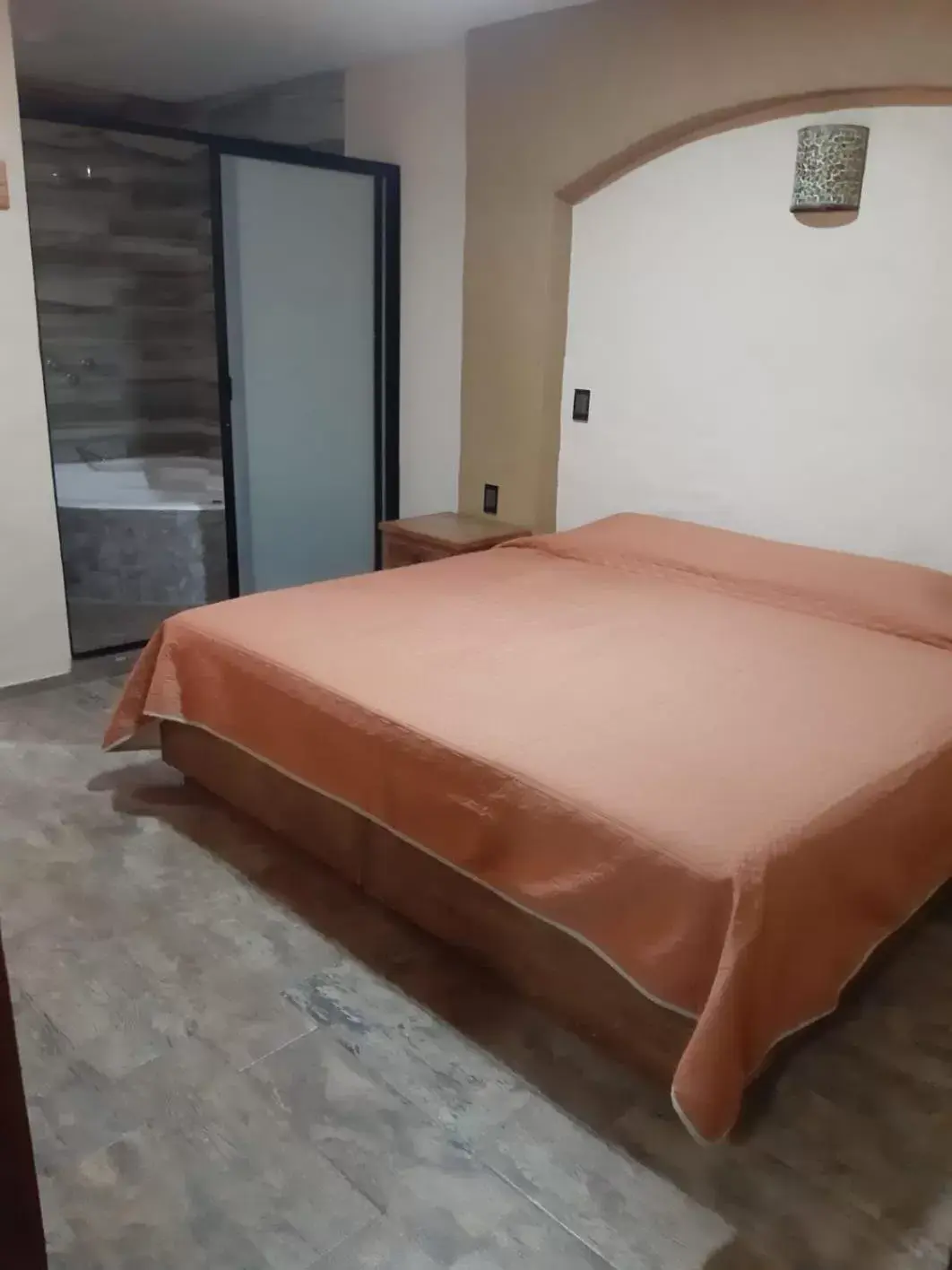 Standard Quadruple Room in Hotel Spa el Gran Coral By Rotamundos Standard Quadruple Room in Hotel Spa el Gran Coral By Rotamundos