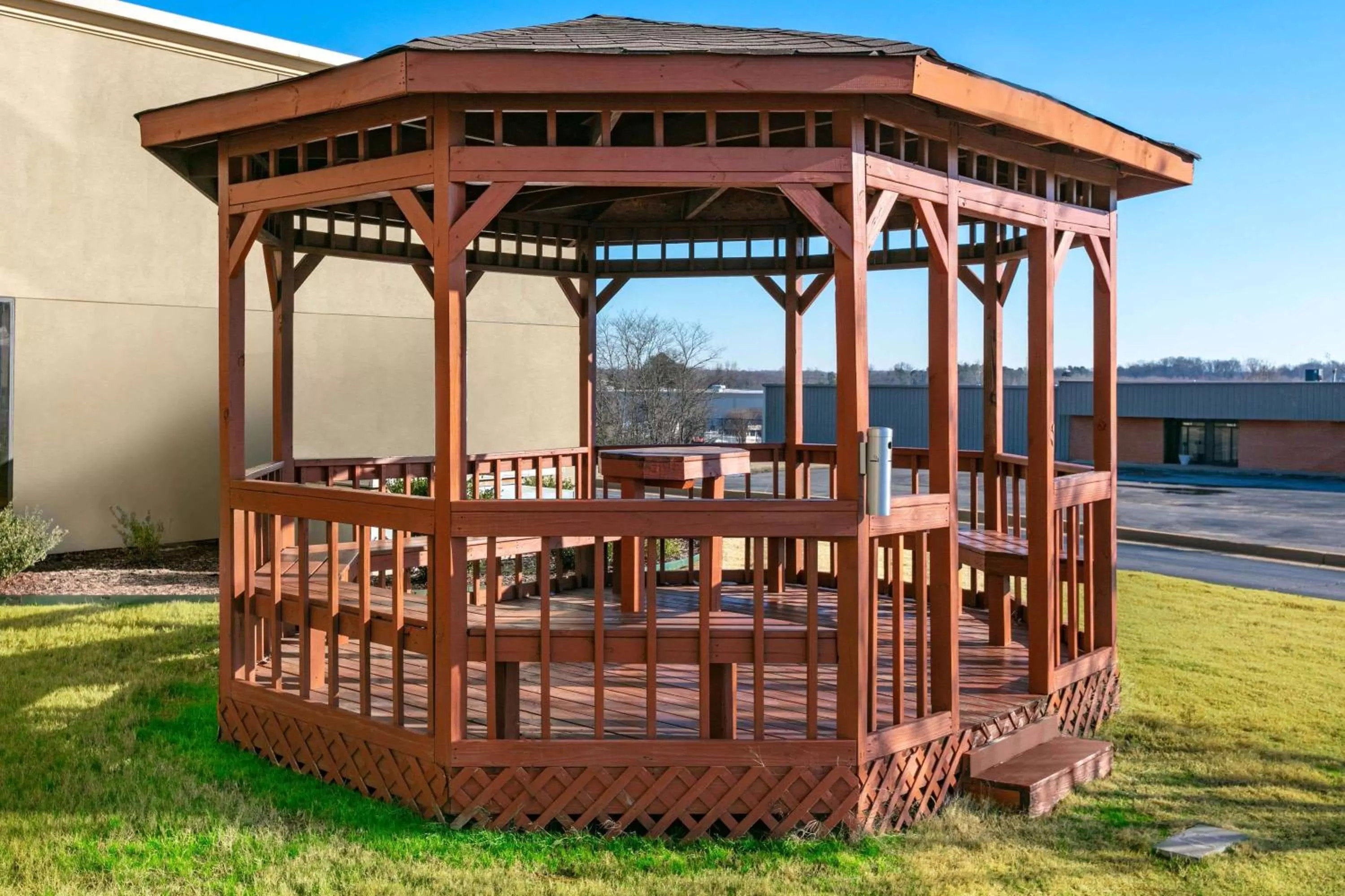 On site in La Quinta by Wyndham Horn Lake / Southaven Area