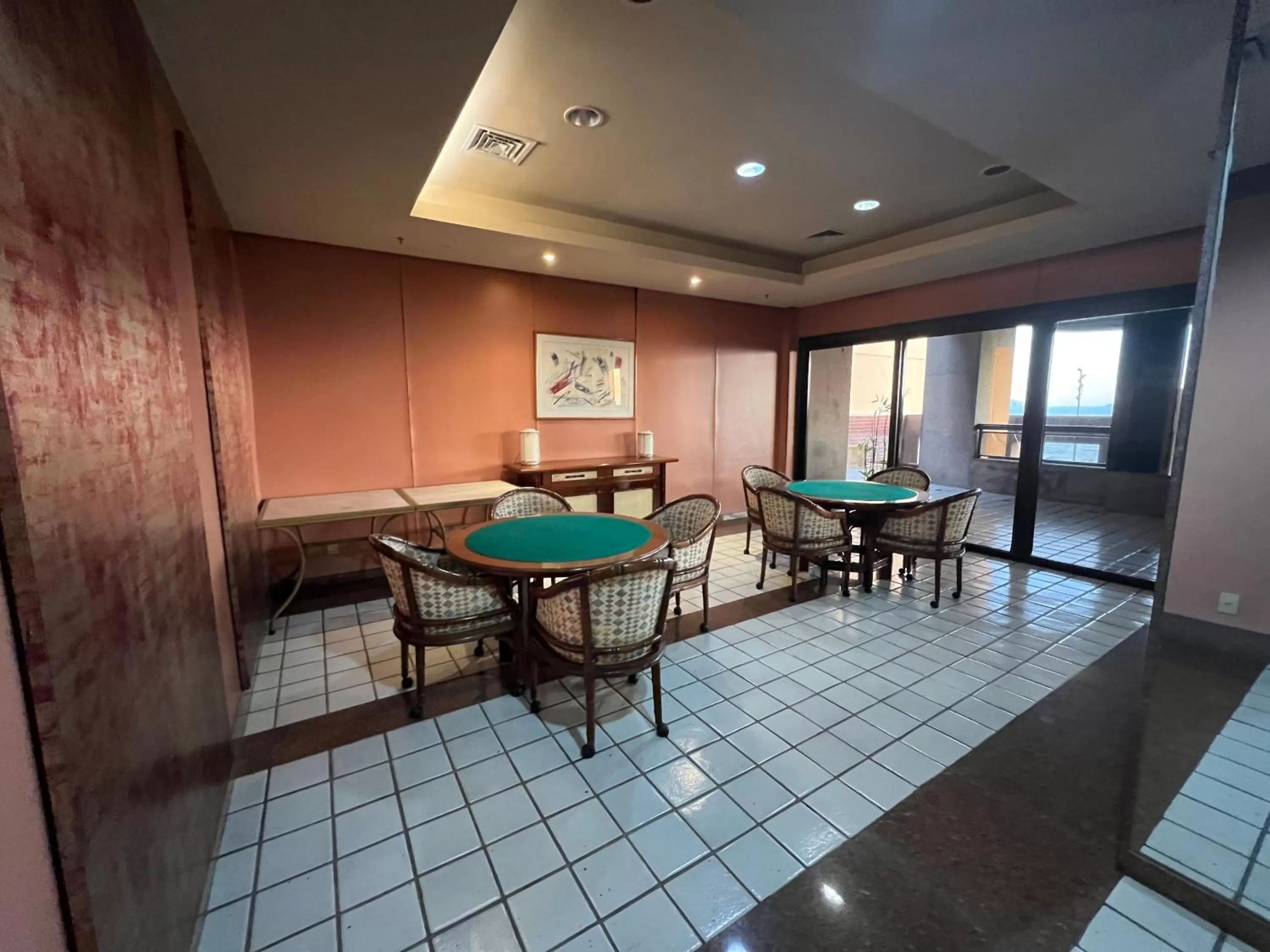 Flat Ipanema - Vieira Souto 500