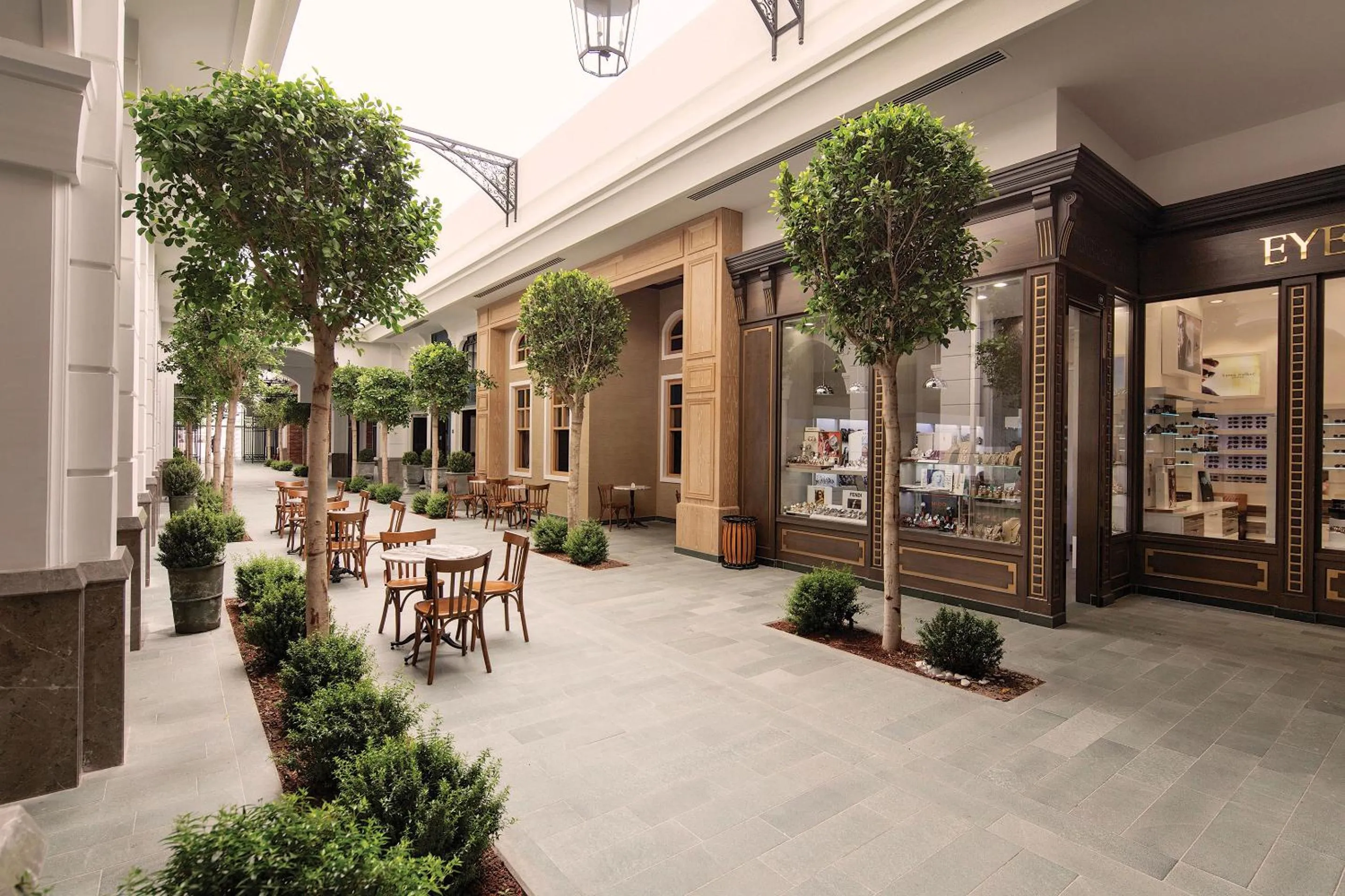 Lobby or reception in Titanic Deluxe Golf Belek