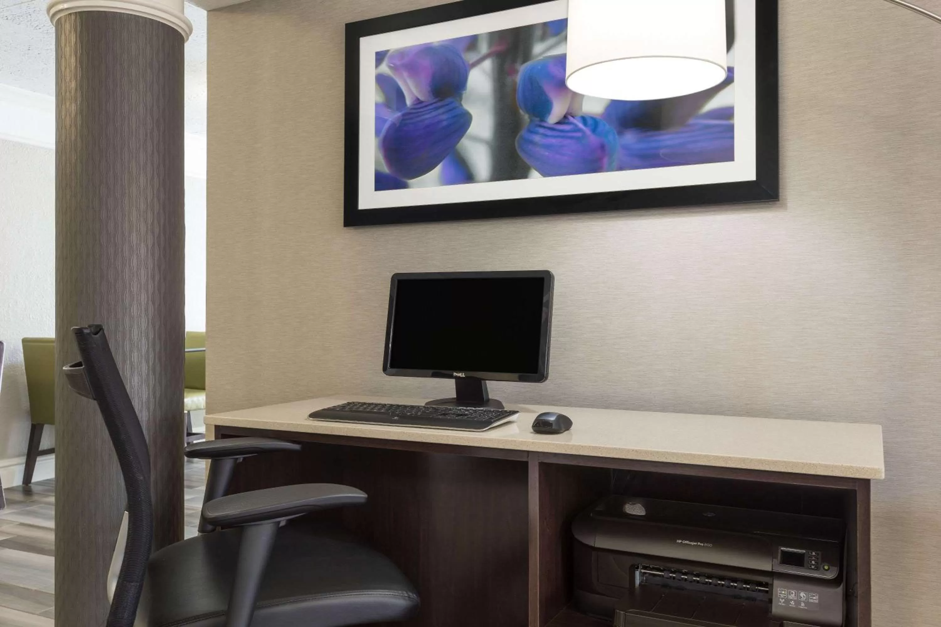 On site in Baymont by Wyndham Greenville Woodruff Rd