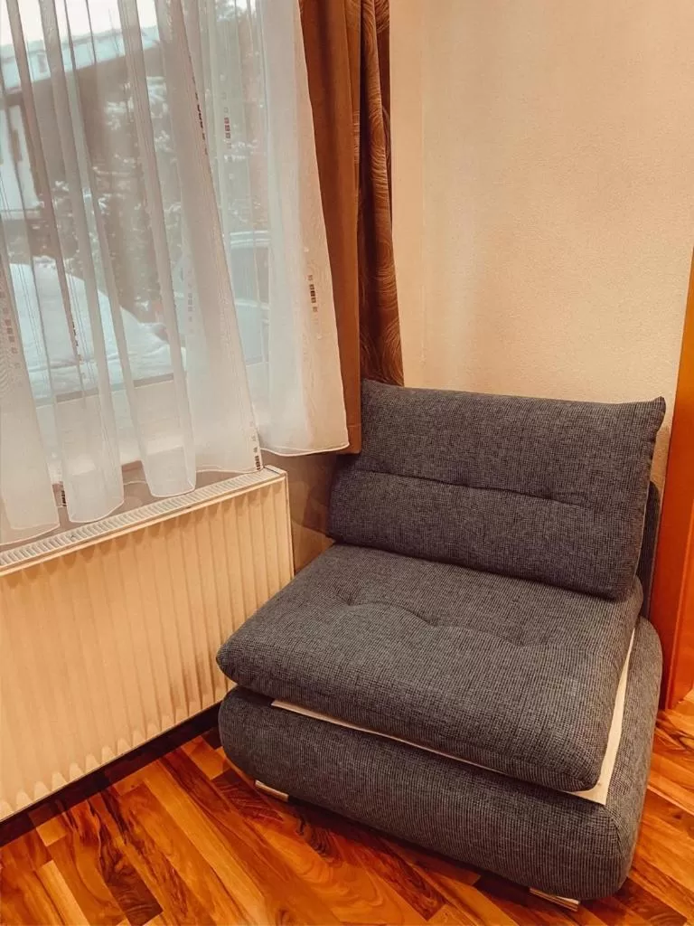 Seating Area in Frühstückspension Auer - Haus Kargl