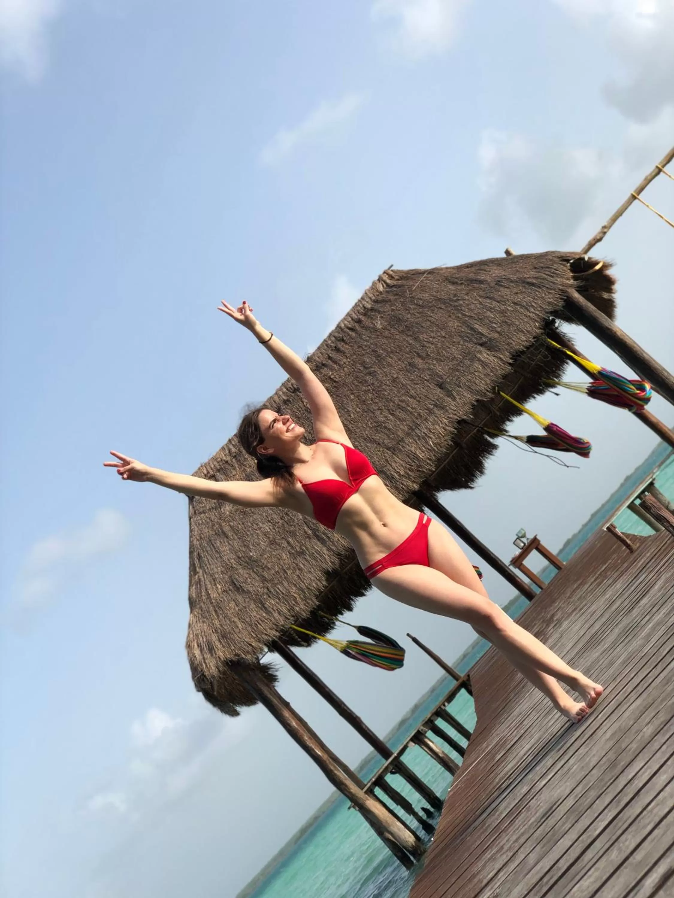 Activities in Hotel Wayak Bacalar