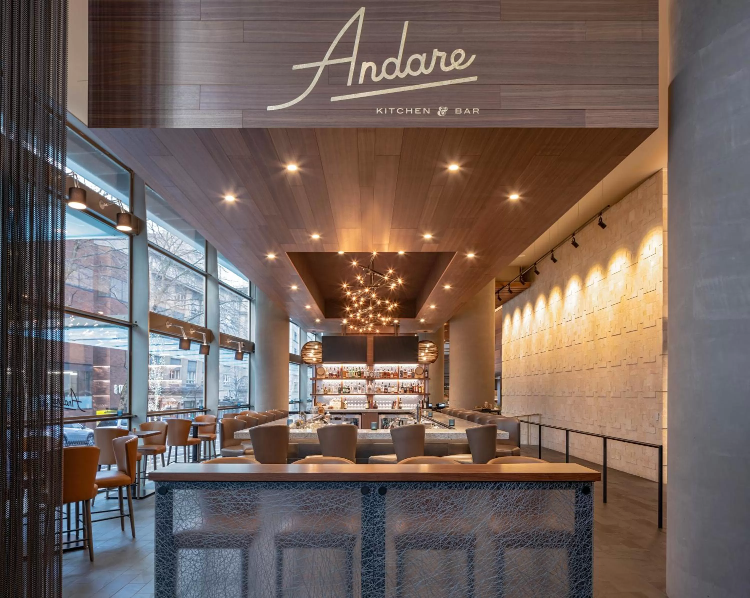 King Room - High Floor in Hyatt Regency Seattle