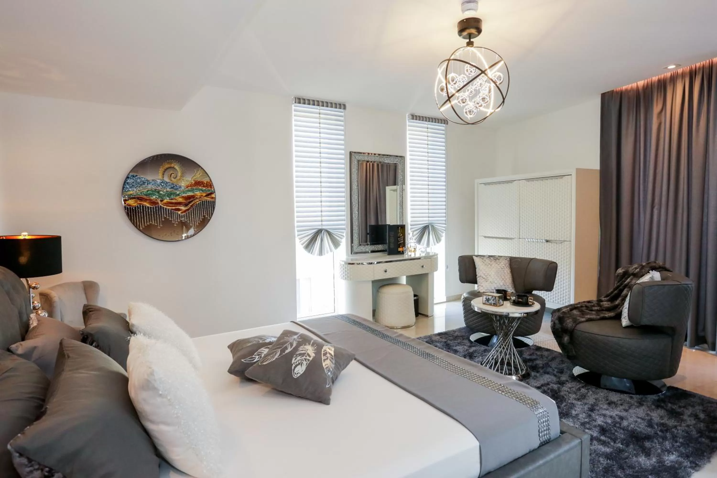 Guests in J'Me Boutique Hotel - Adults only