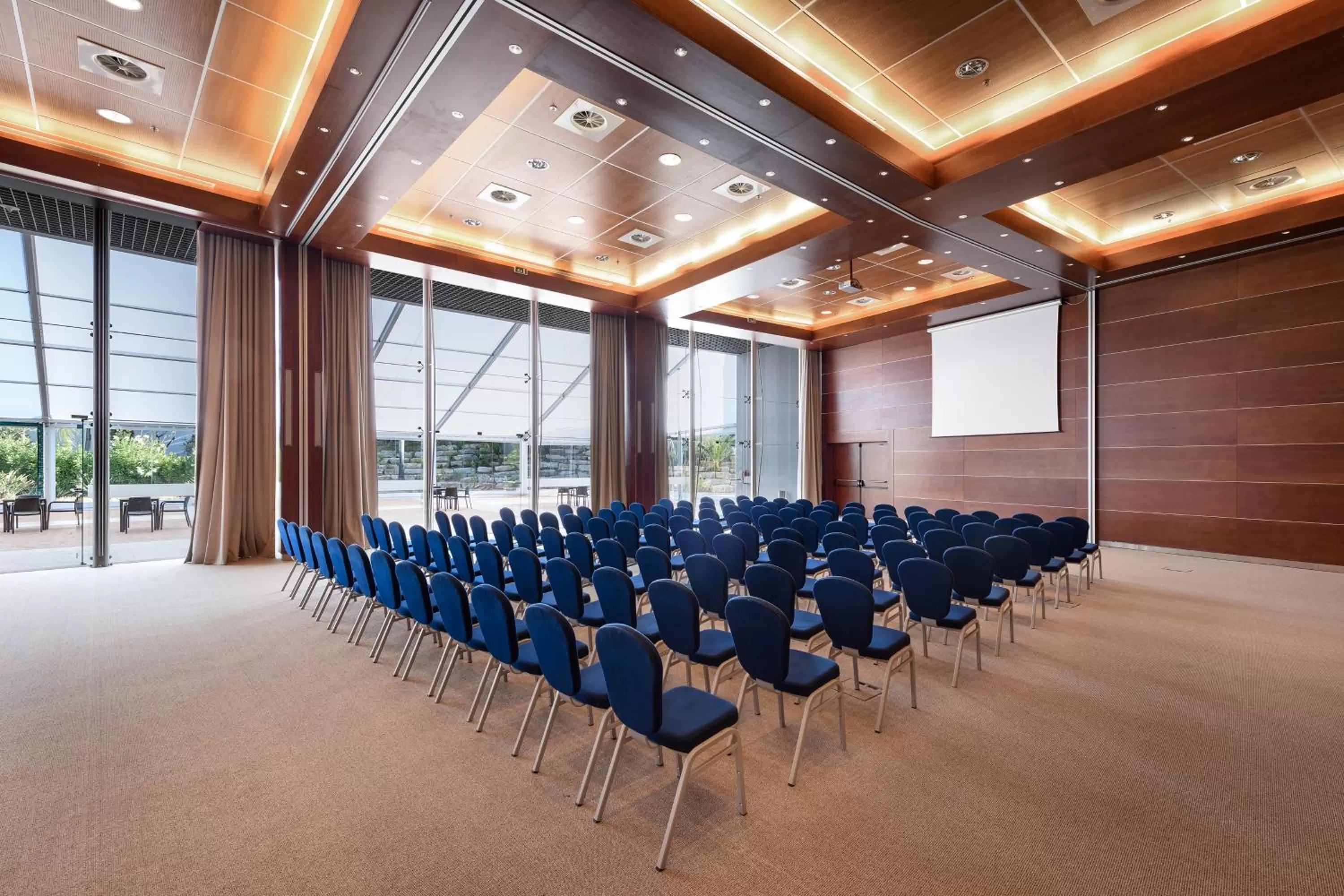 Meeting/conference room in Pestana Vila Sol - Vilamoura Premium Golf Resort