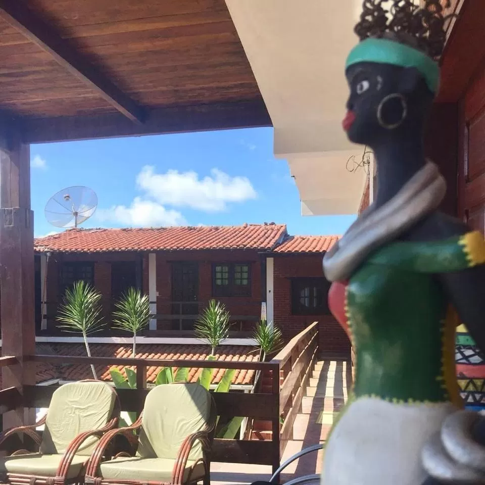 Pousada Costa Tropical