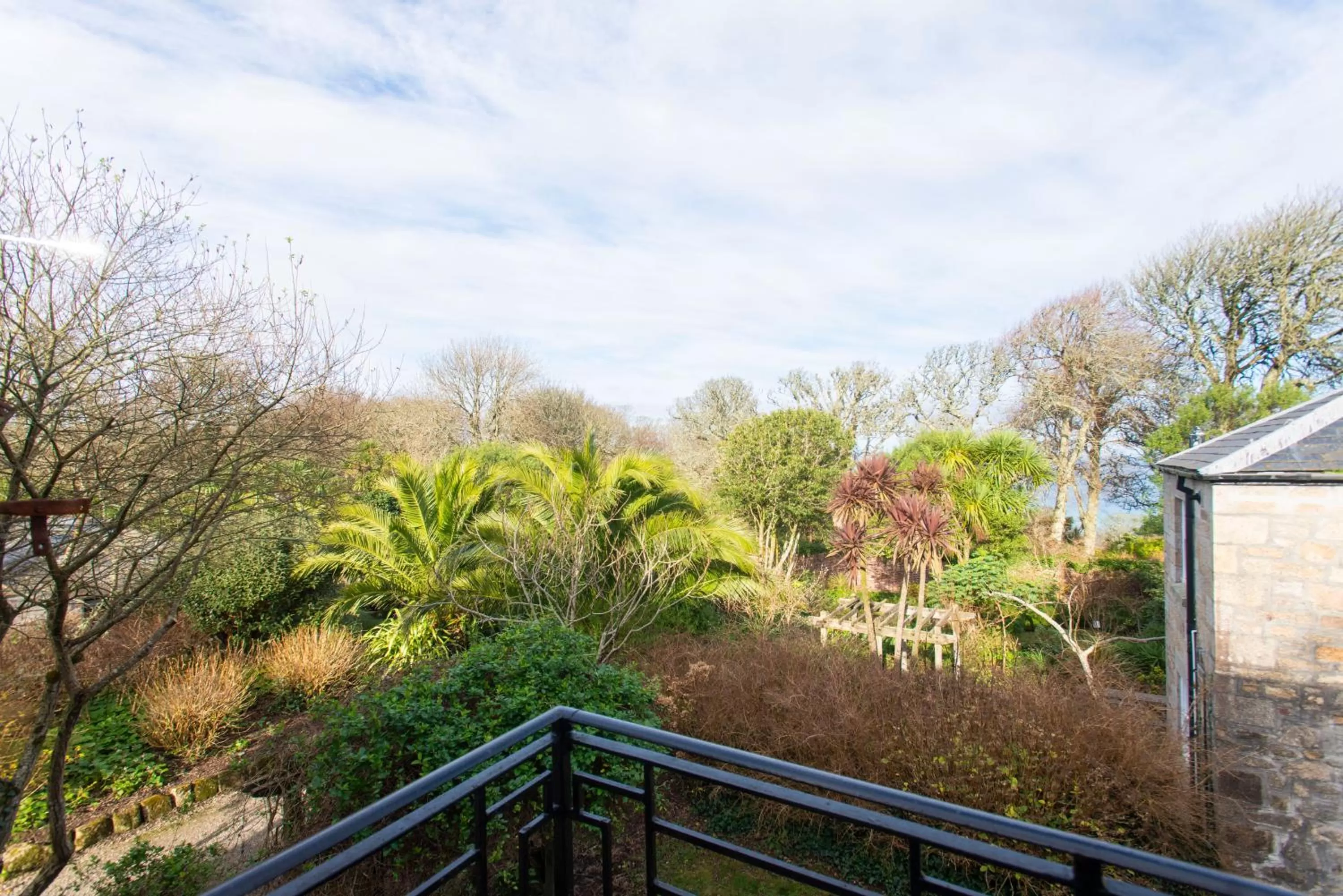 View (from property/room) in Tregenna Castle Resort