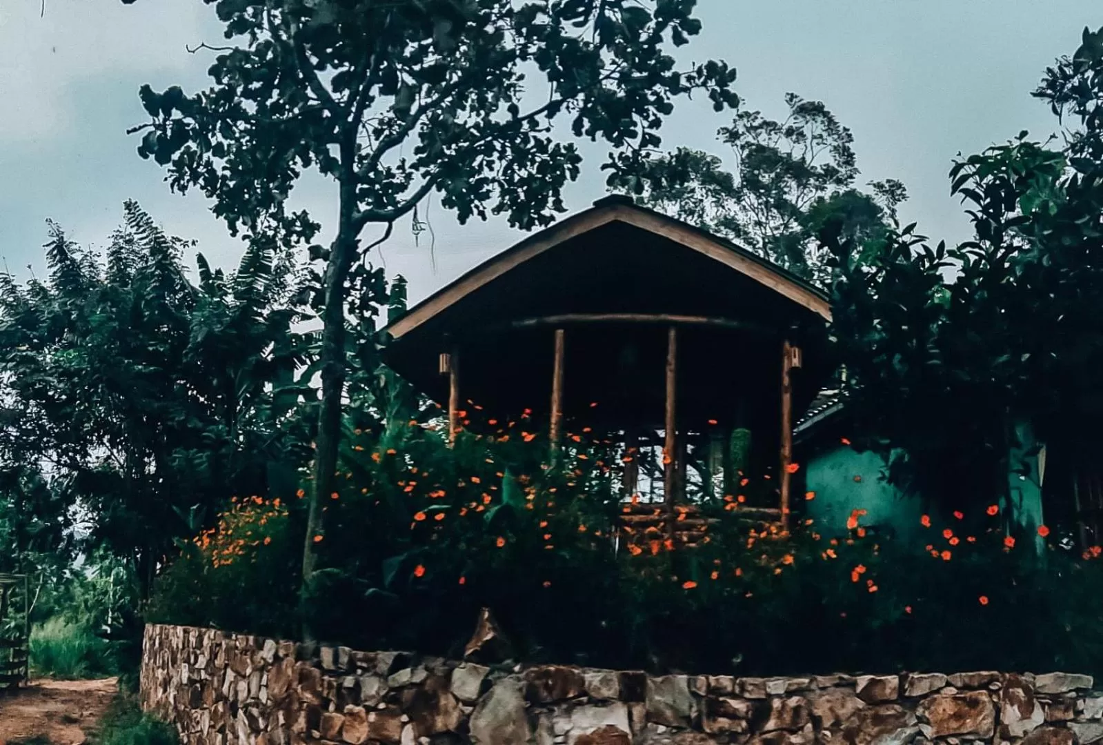 Property Building in Felicity Inn