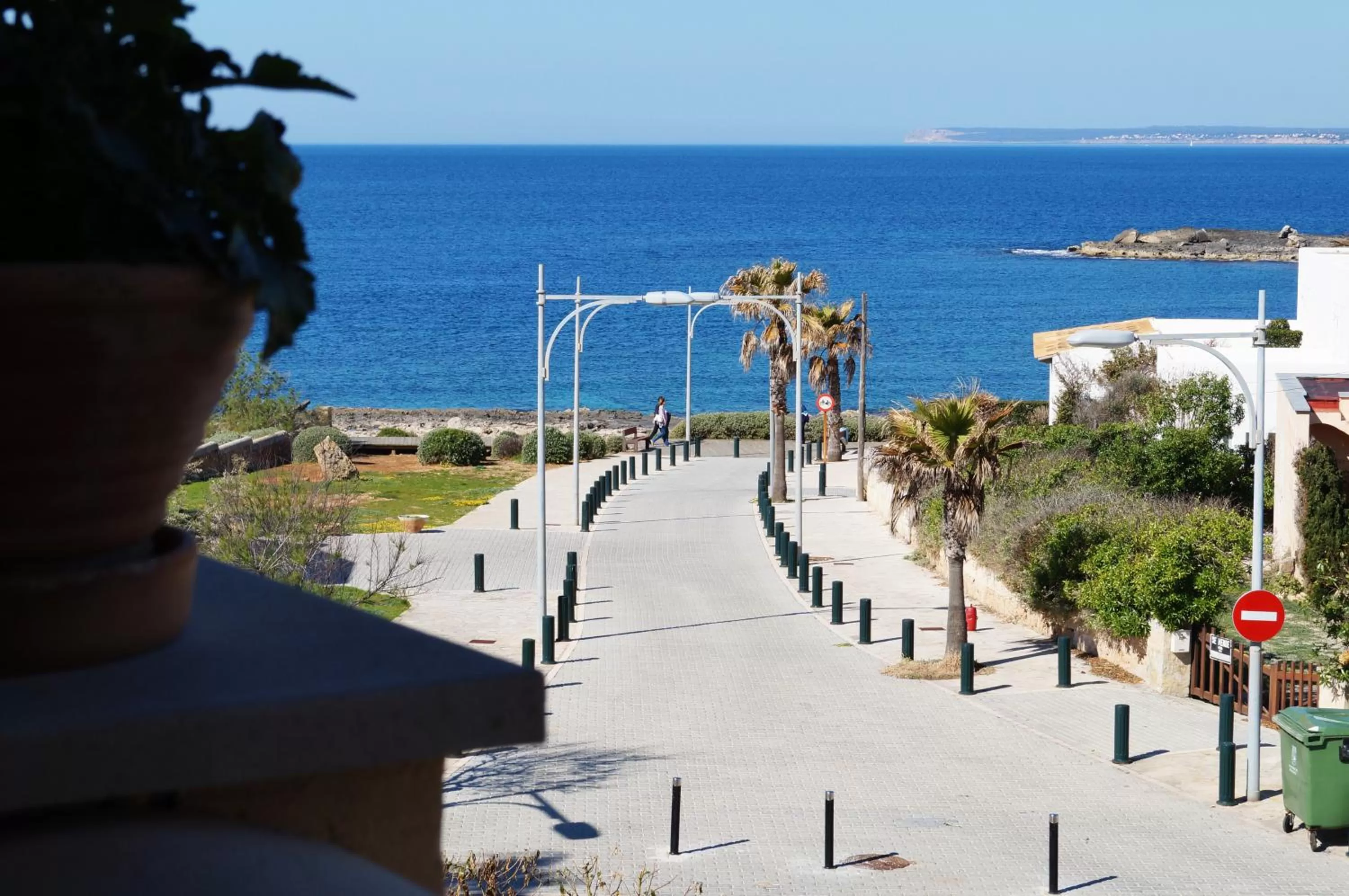 Nearby landmark in Hotel Villa Chiquita - Adults Only - Over 12