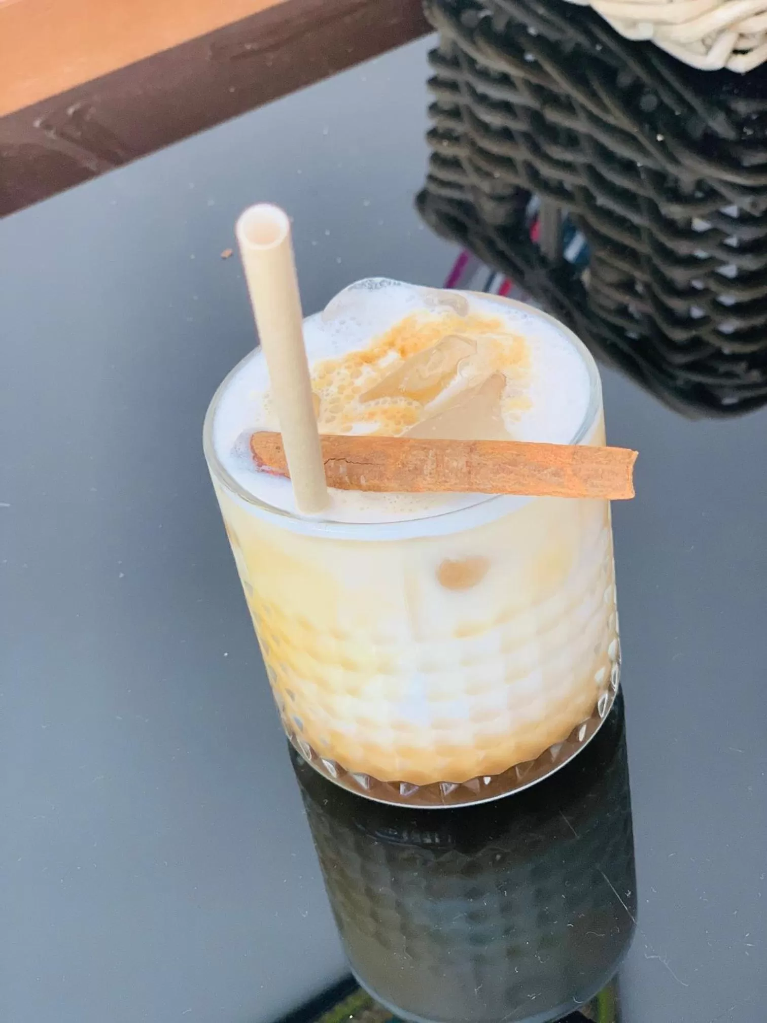 Drinks, Food in Egria Apartments