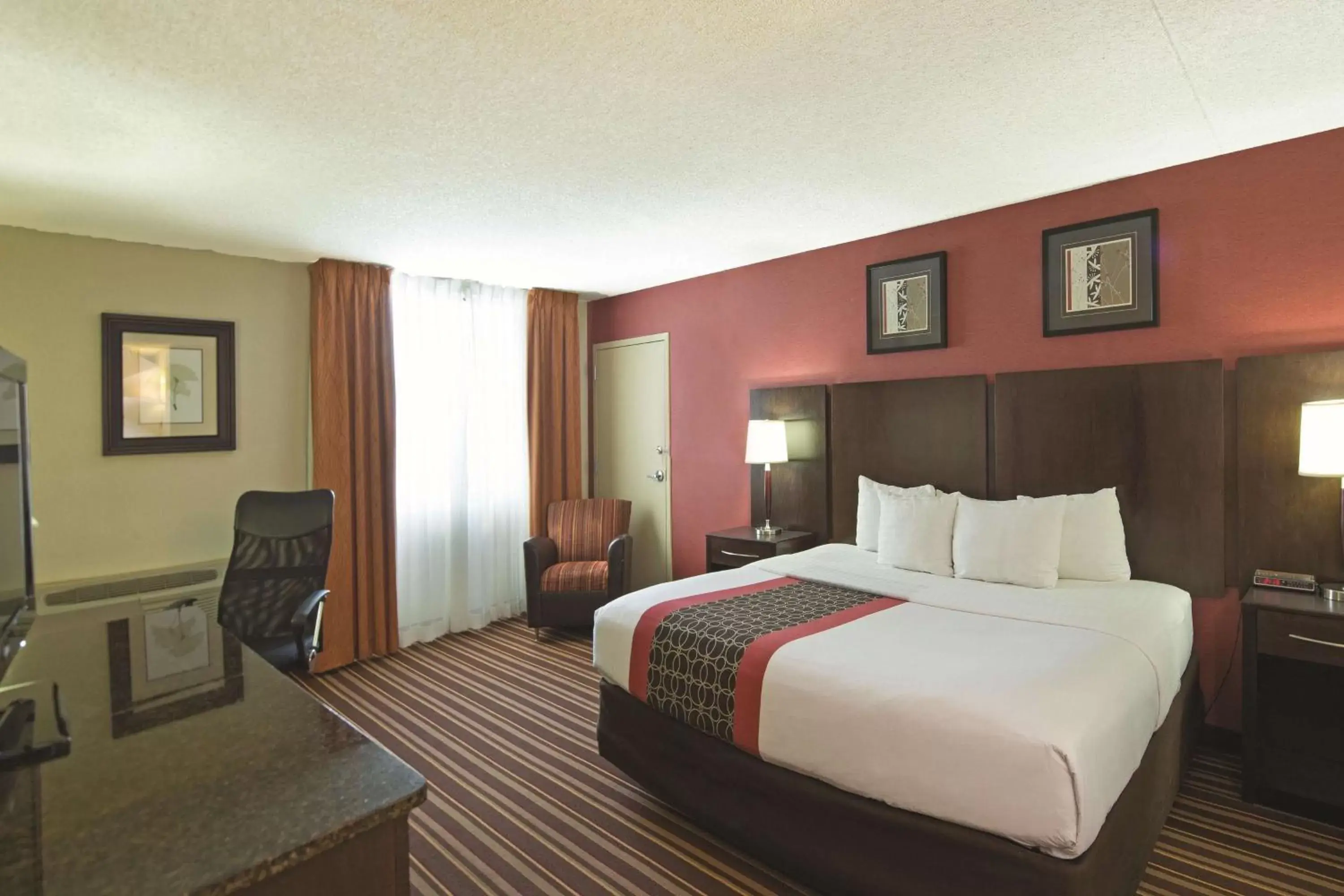 2 Double Beds, Mobility Access, Room Non-Smoking in La Quinta by Wyndham Salisbury 2 Double Beds, Mobility Access, Room Non-Smoking in La Quinta by Wyndham Salisbury