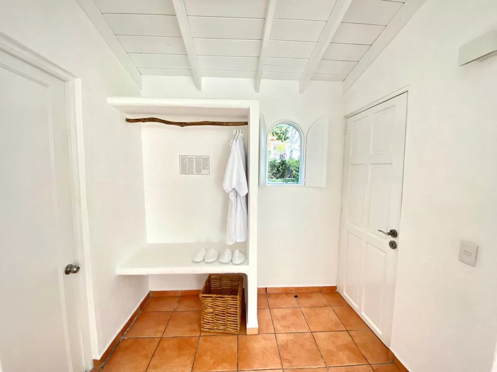 TV and multimedia in Hotel Cala Blanca Cuernavaca