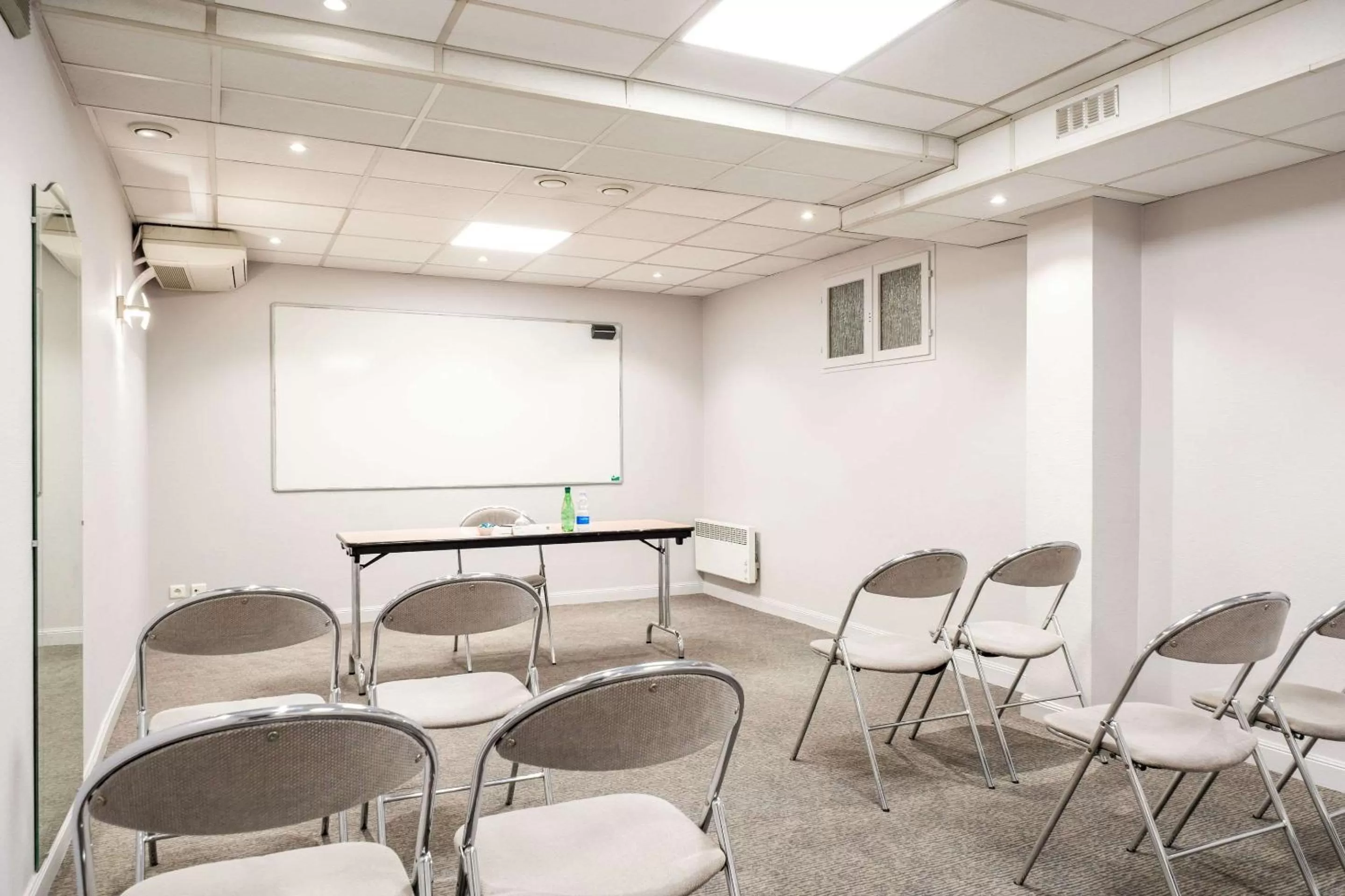 On site in Quality Hotel Pau Centre Bosquet